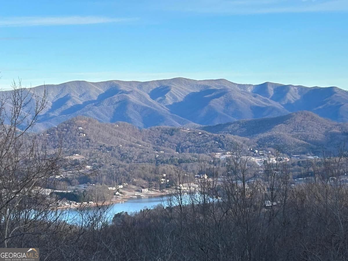 3 bedroom, 2.5 bathroom single family residence sold at 62 Eagles View Court, Hayesville, NC 28904