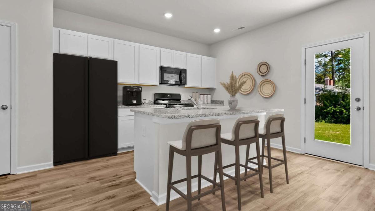 3 bedroom, 2.5 bathroom, 1,496 sq ft single family residence for sale at 1005 Stonebridge Circle LOT 2, Macon, GA 31211 — photo 2