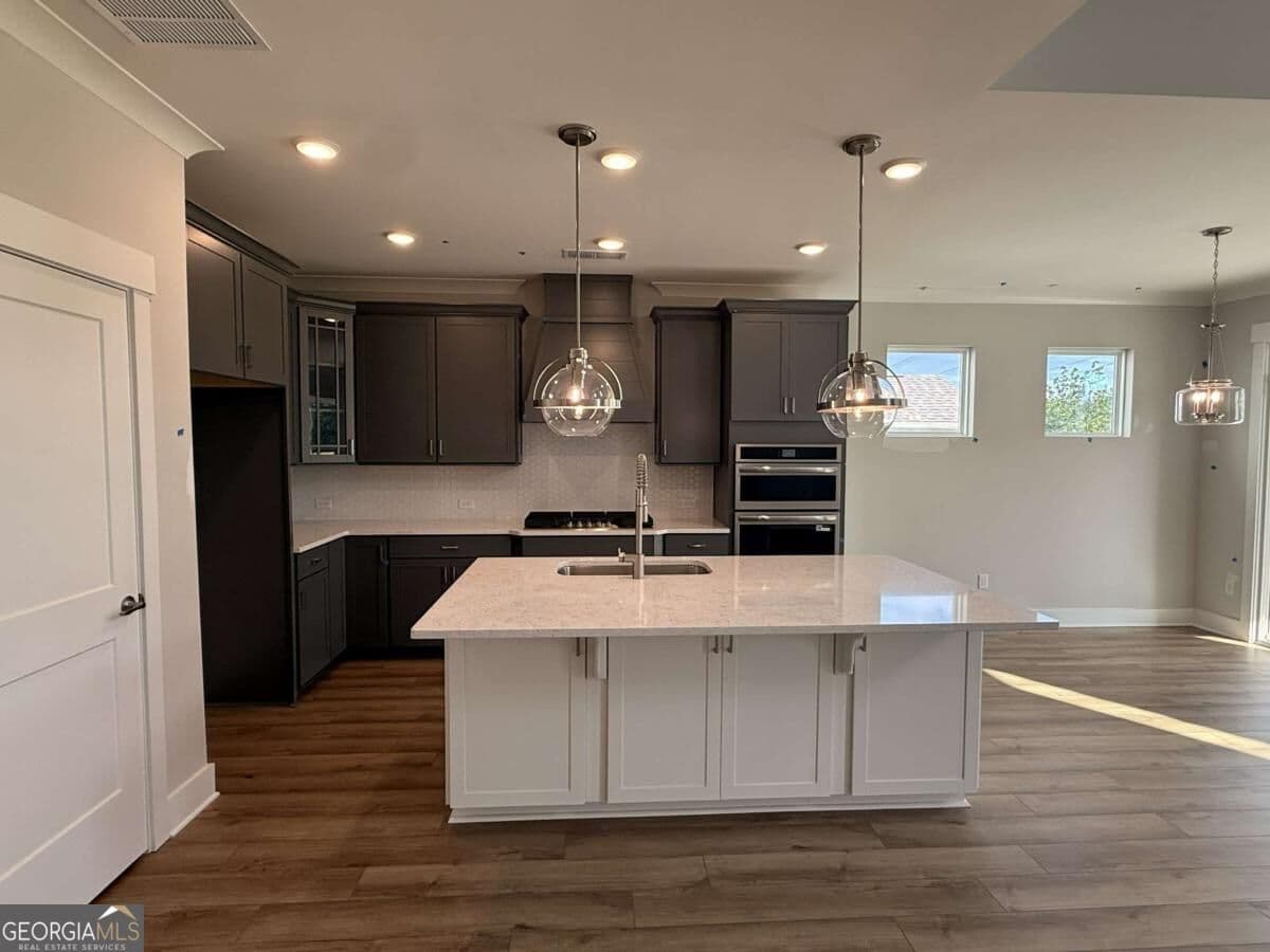 4 bedroom, 3.5 bathroom, 2,251 sq ft single family residence for sale at 333 Conifer Lane, Ball Ground, GA 30107 — photo 6