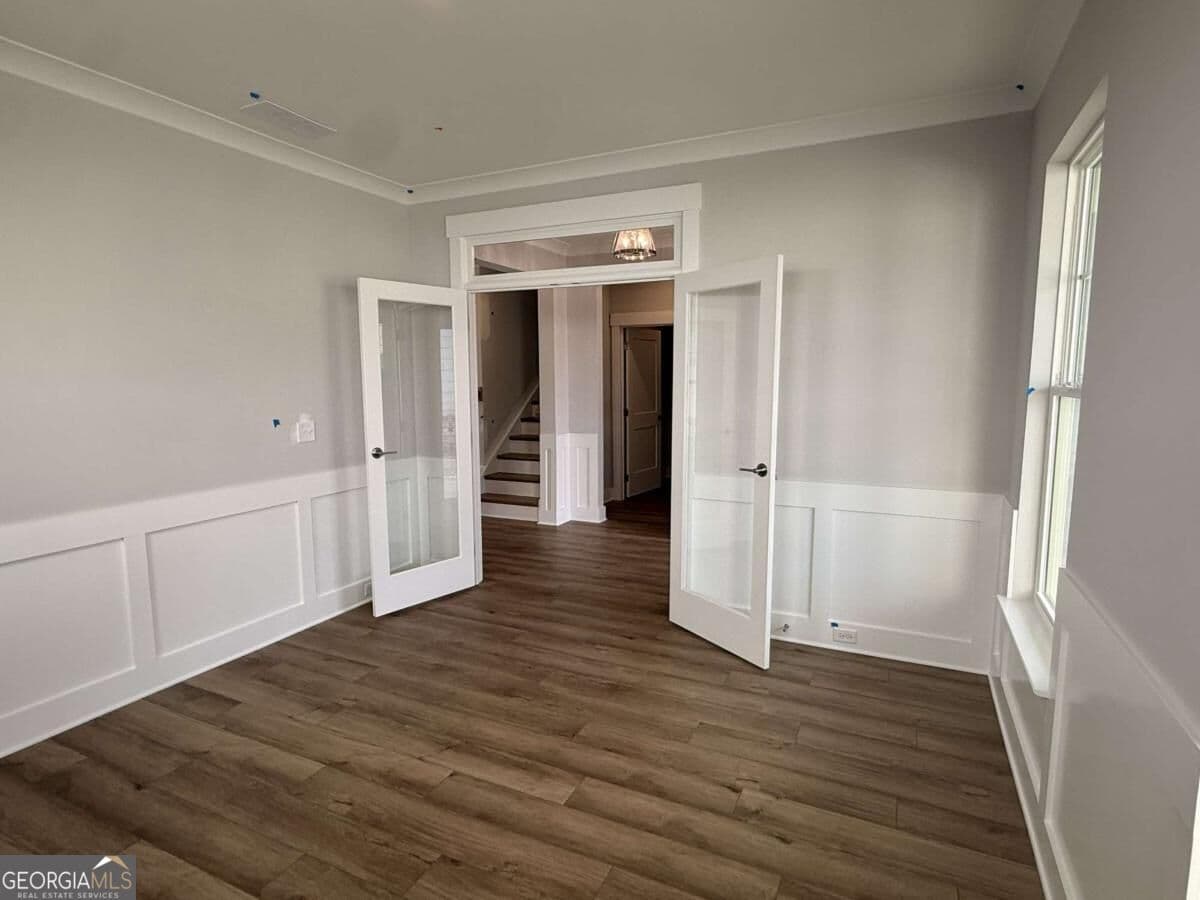 4 bedroom, 3.5 bathroom, 2,251 sq ft single family residence for sale at 333 Conifer Lane, Ball Ground, GA 30107 — photo 5