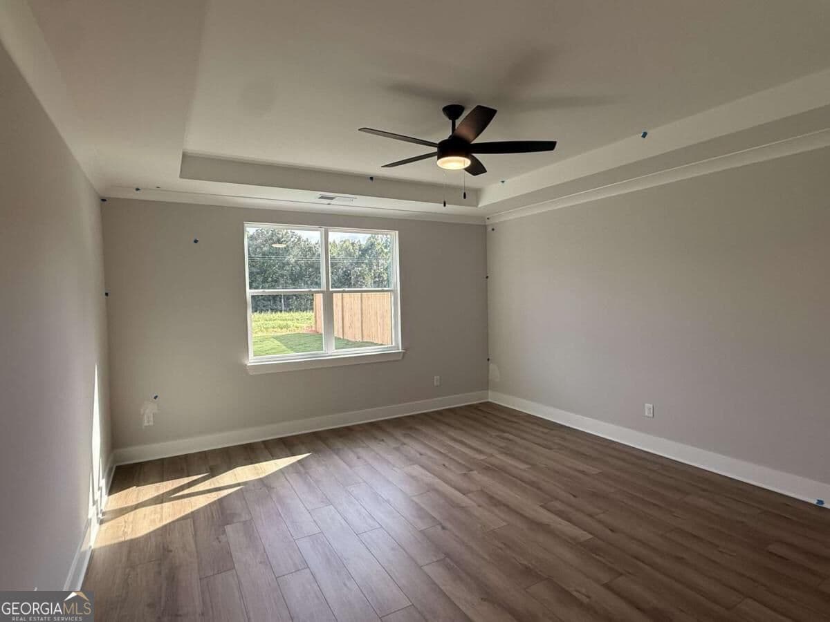 4 bedroom, 3.5 bathroom, 2,251 sq ft single family residence for sale at 333 Conifer Lane, Ball Ground, GA 30107 — photo 10