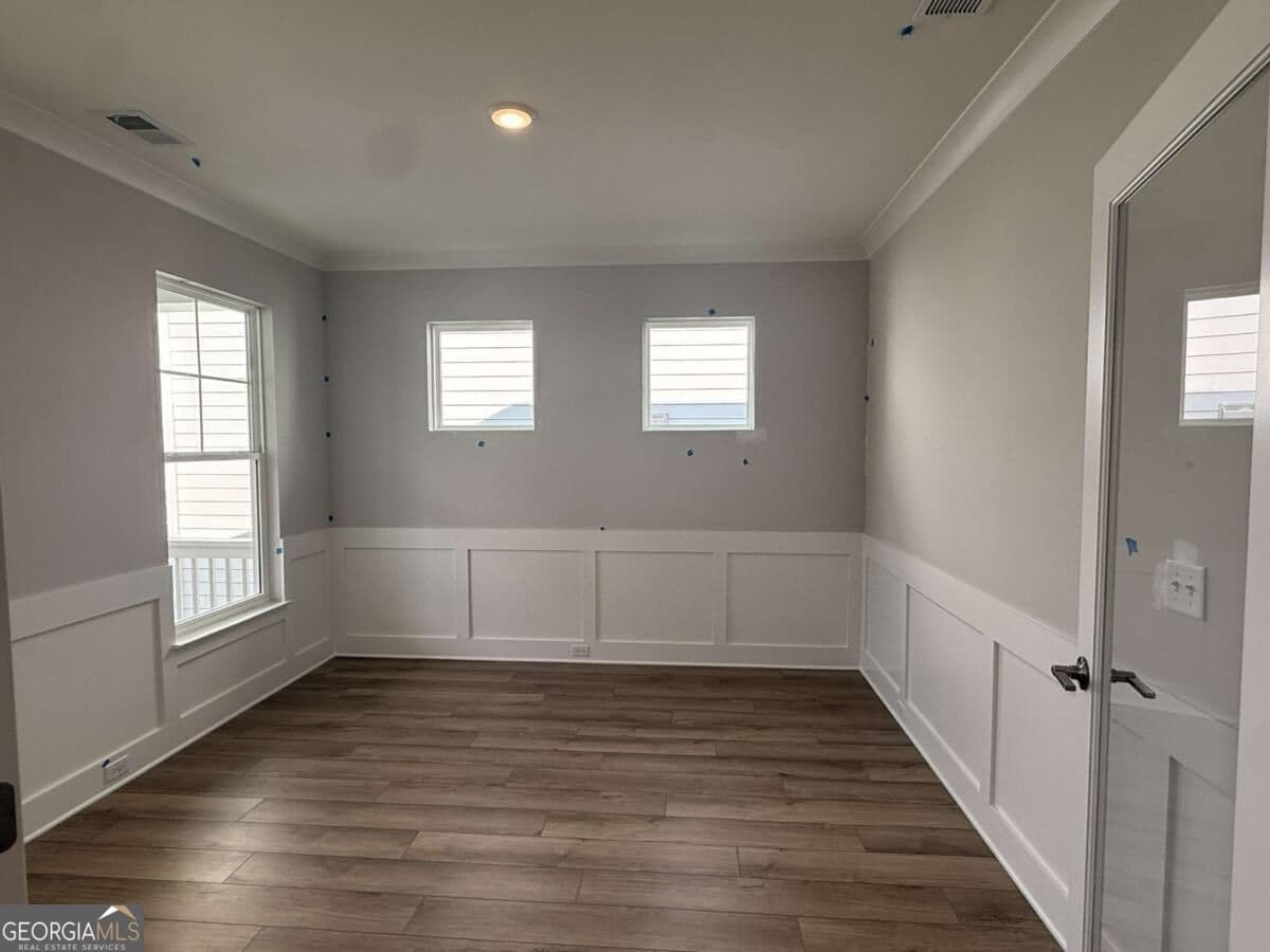 4 bedroom, 3.5 bathroom, 2,251 sq ft single family residence for sale at 333 Conifer Lane, Ball Ground, GA 30107 — photo 4