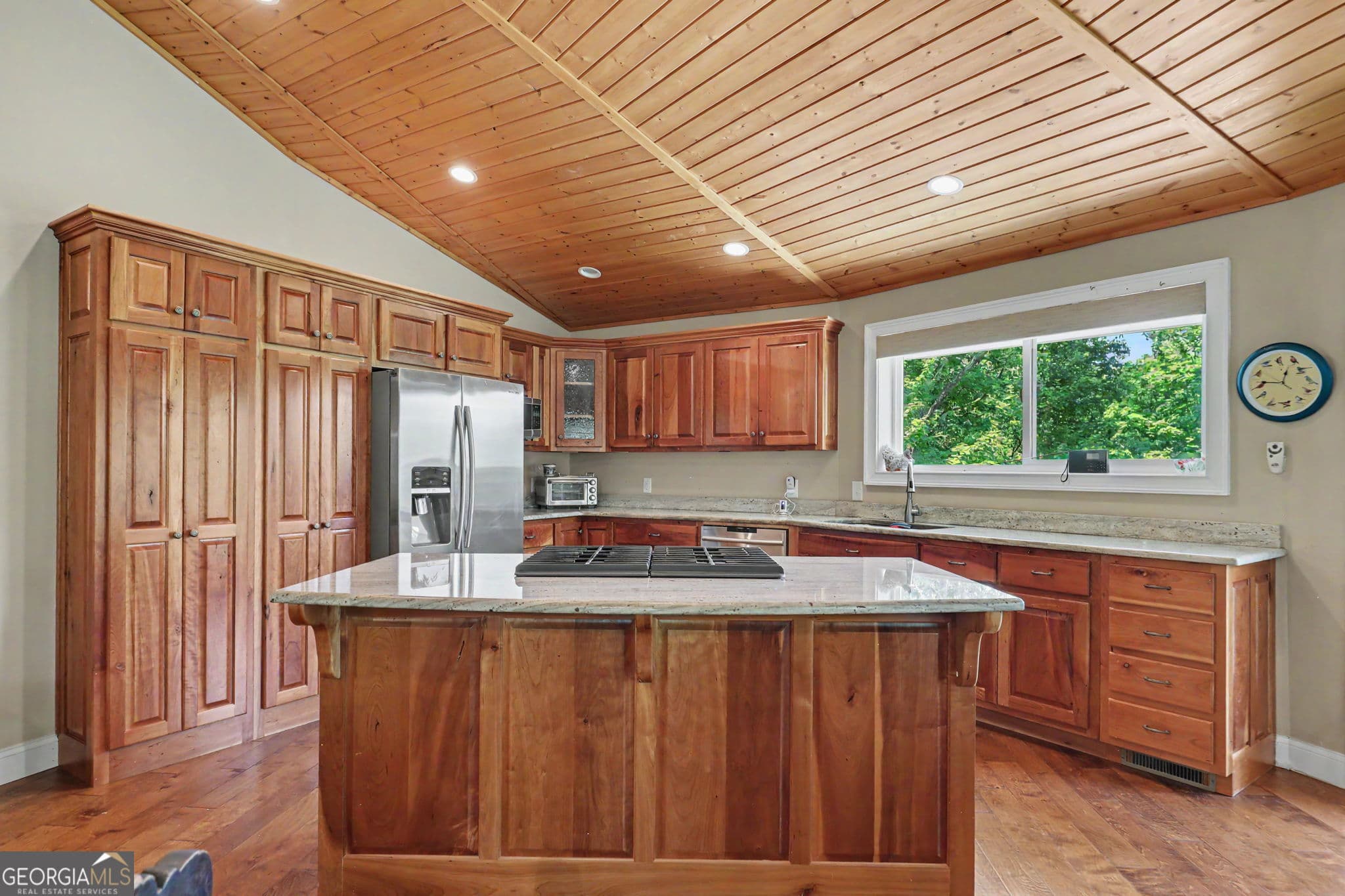 3 bedroom, 3 bathroom, 3,065 sq ft single family residence for sale at 1405 Adair Mill Road, Cleveland, GA 30528 — photo 7