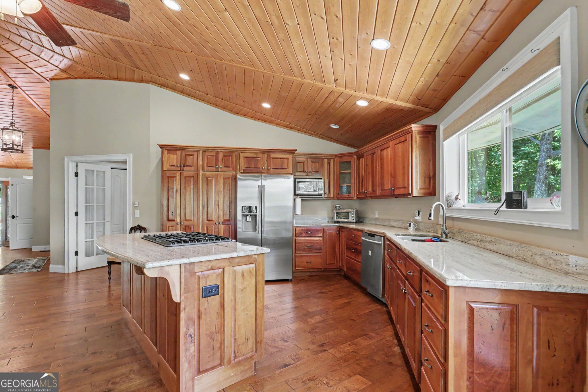 3 bedroom, 3 bathroom, 3,065 sq ft single family residence for sale at 1405 Adair Mill Road, Cleveland, GA 30528 — photo 10
