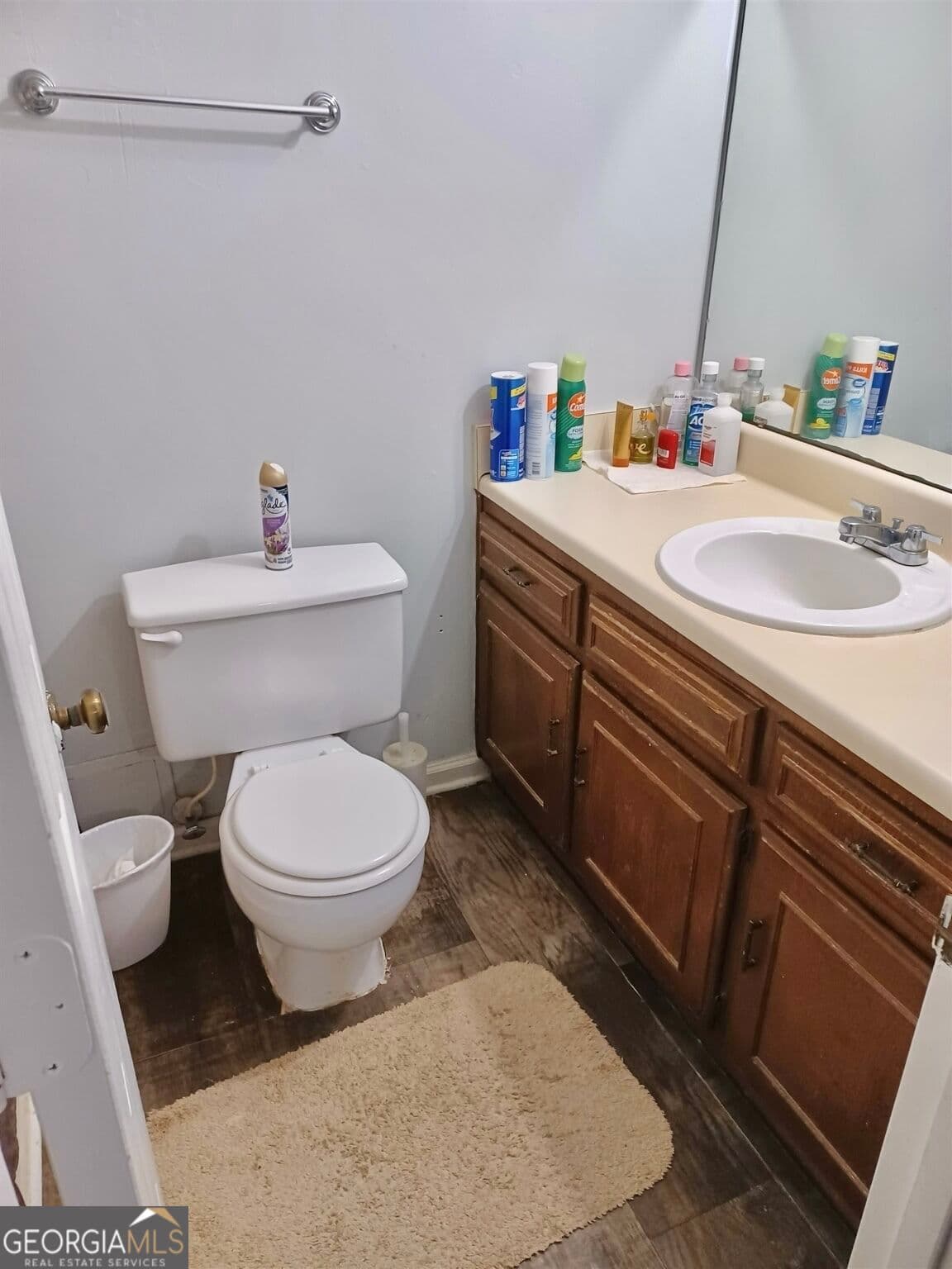 3 bedroom, 2 bathroom, 1,551 sq ft condominium for sale at 5 Sagebrush, Statesboro, GA 30458 — photo 7