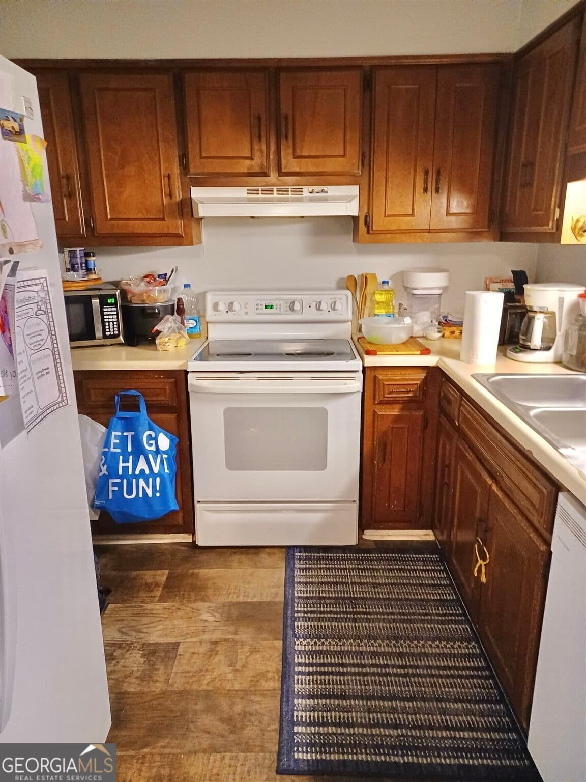 3 bedroom, 2 bathroom, 1,551 sq ft condominium for sale at 5 Sagebrush, Statesboro, GA 30458 — photo 3