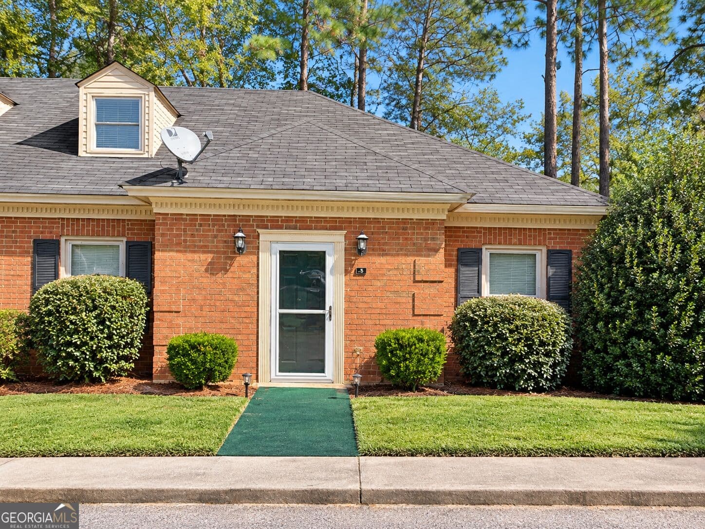 3 bedroom, 2 bathroom, 1,551 sq ft condominium for sale at 5 Sagebrush, Statesboro, GA 30458