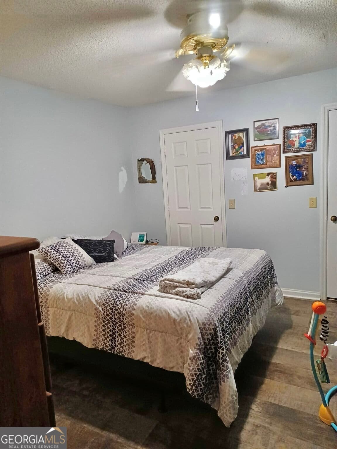 3 bedroom, 2 bathroom, 1,551 sq ft condominium for sale at 5 Sagebrush, Statesboro, GA 30458 — photo 5