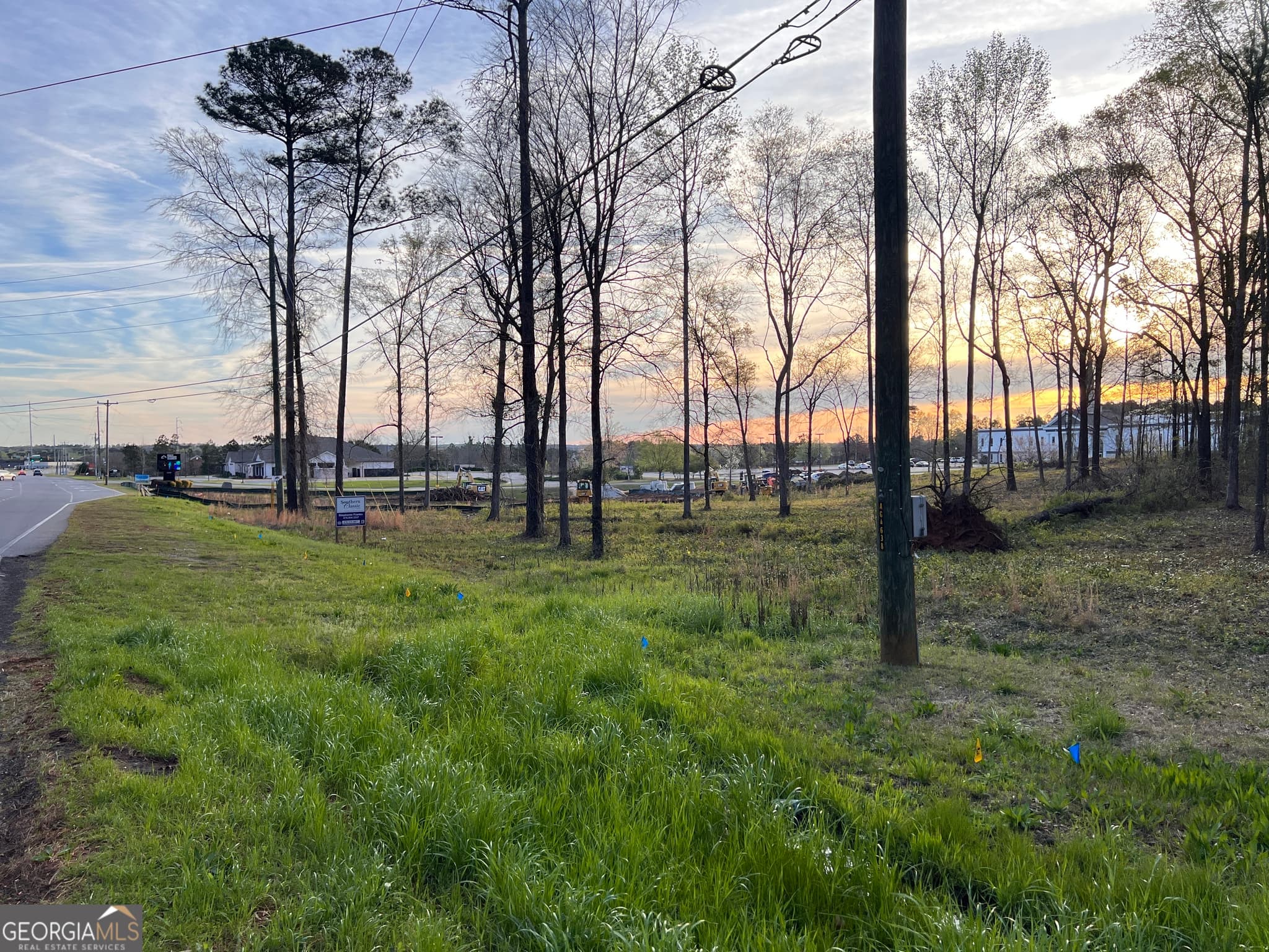 unimproved land for sale at 1415 Bass Road, Macon, GA 31210 — photo 7
