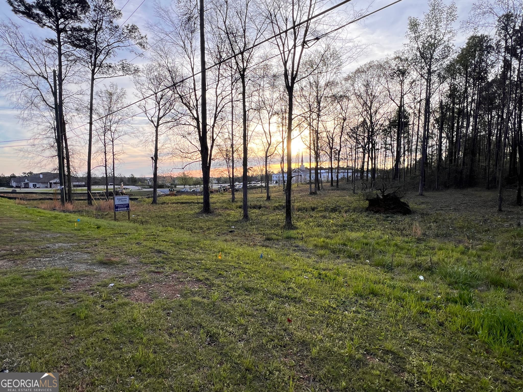 unimproved land for sale at 1415 Bass Road, Macon, GA 31210 — photo 8