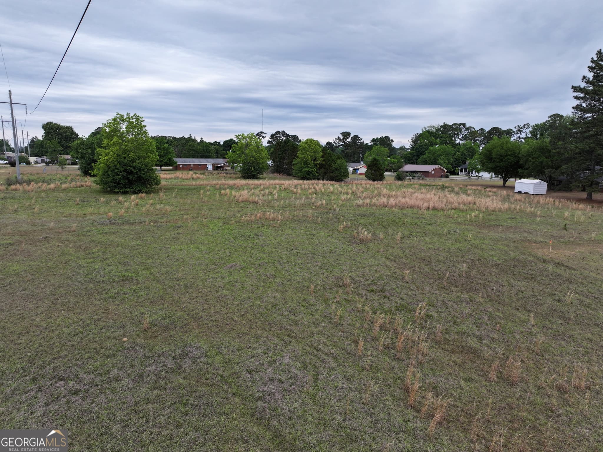 unimproved land for sale at 0 E Howard Street, Glennville, GA 30427 — photo 10