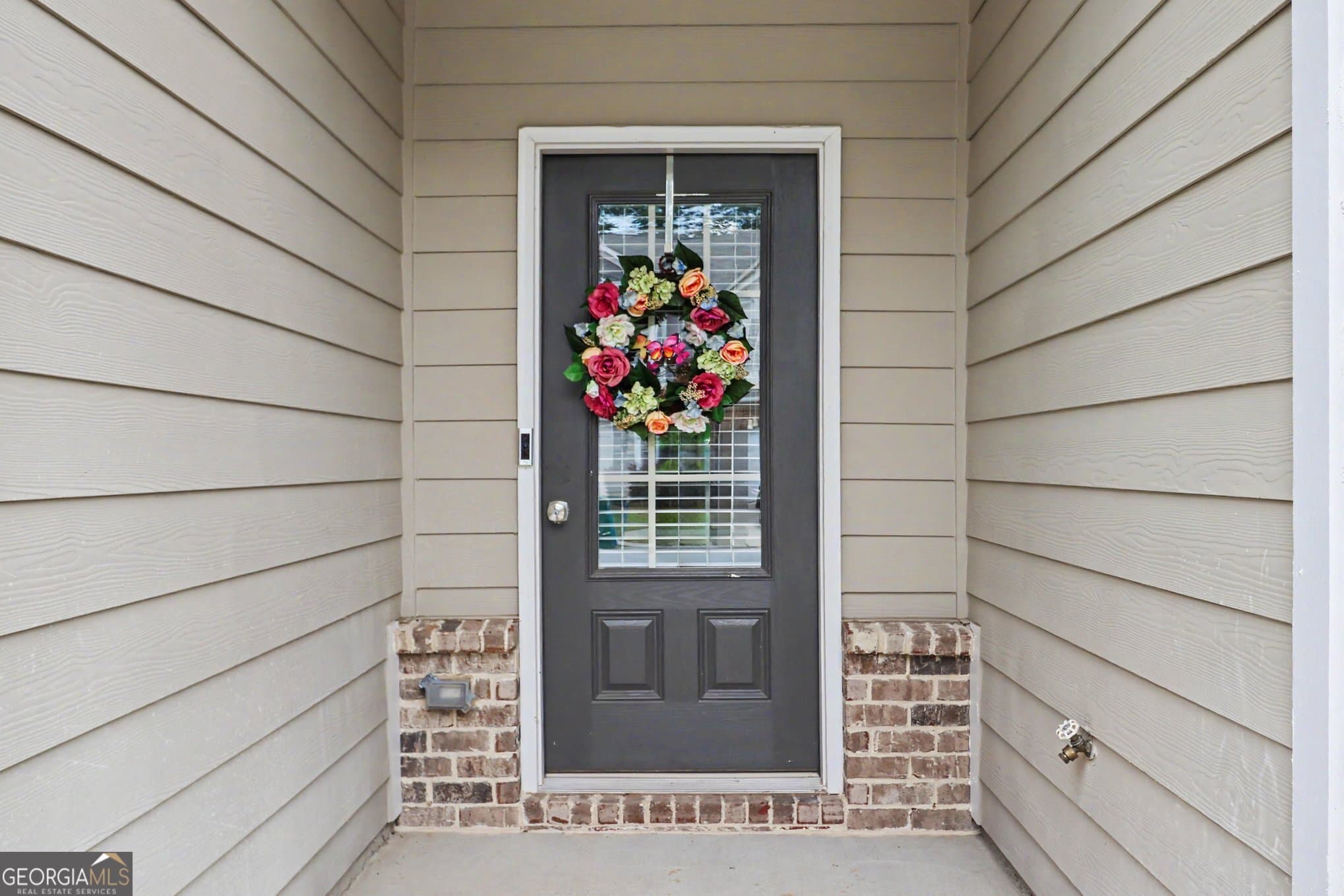 3 bedroom, 2.5 bathroom, 1,965 sq ft townhouse for sale at 4270 Sunny Oak Lane, Norcross, GA 30071 — photo 4