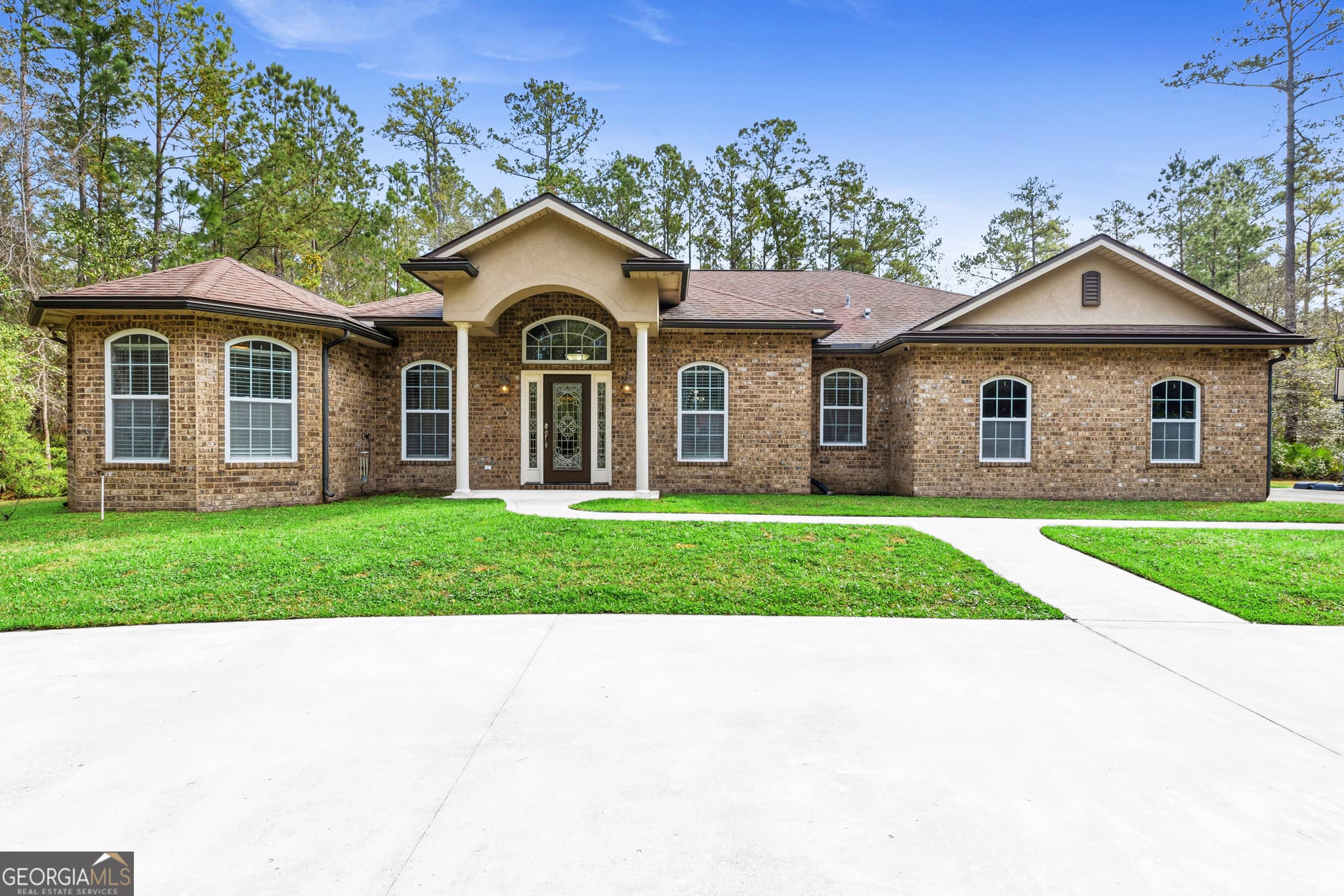 104 Secret Cove, Woodbine, GA 31569 — most recent listing photo