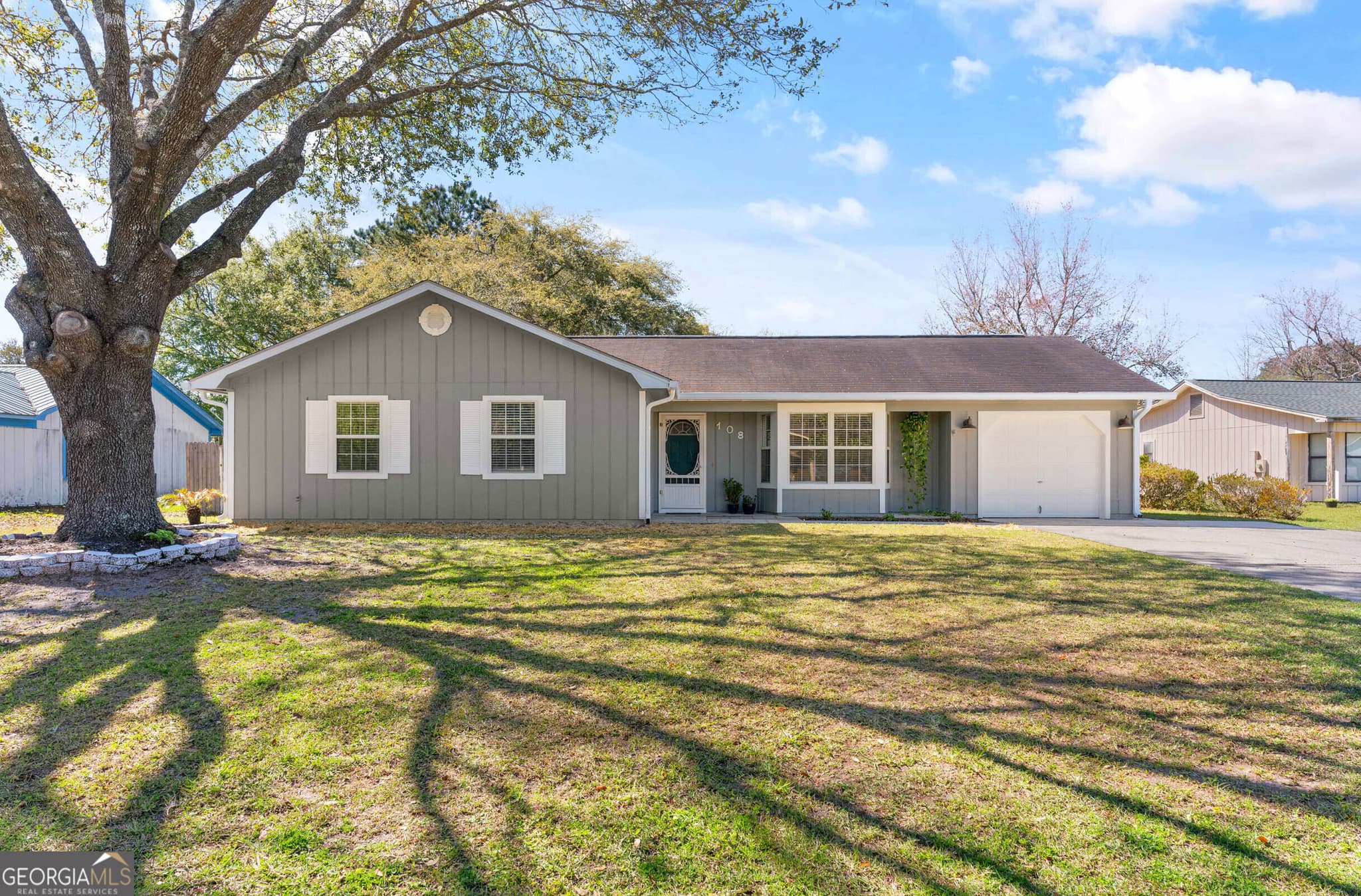 108 N Green Acres Court, Kingsland, GA 31548 — most recent listing photo