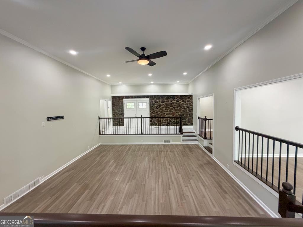 4 bedroom, 3.5 bathroom, 5,163 sq ft single family residence for sale at 2788 Galahad Drive, Atlanta, GA 30345 — photo 6