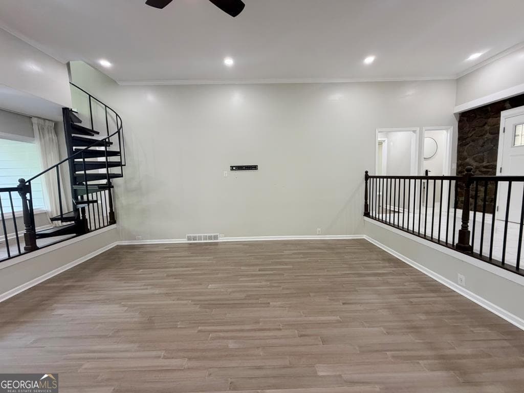 4 bedroom, 3.5 bathroom, 5,163 sq ft single family residence for sale at 2788 Galahad Drive, Atlanta, GA 30345 — photo 7