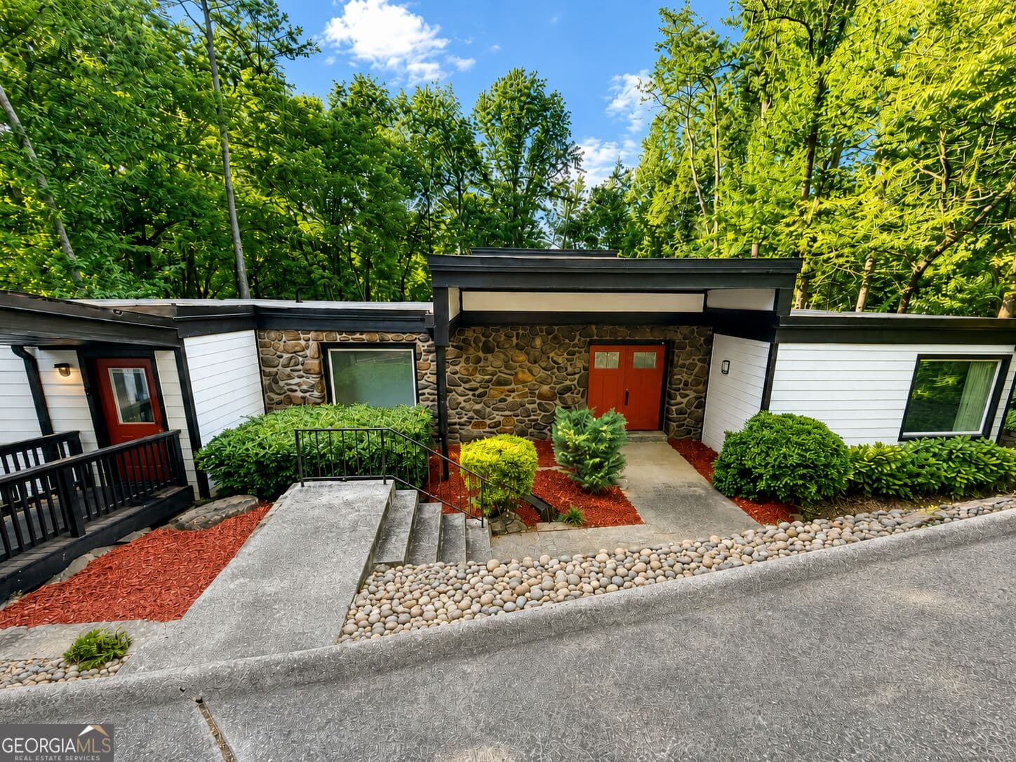 4 bedroom, 3.5 bathroom, 5,163 sq ft single family residence for sale at 2788 Galahad Drive, Atlanta, GA 30345