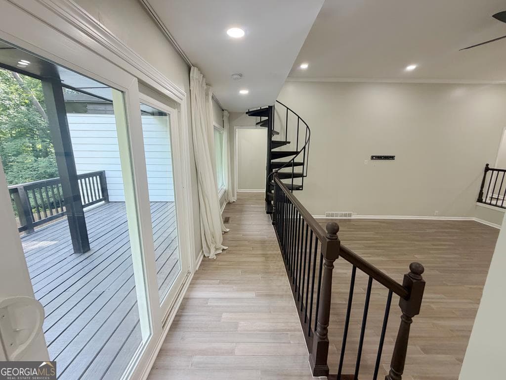 4 bedroom, 3.5 bathroom, 5,163 sq ft single family residence for sale at 2788 Galahad Drive, Atlanta, GA 30345 — photo 10