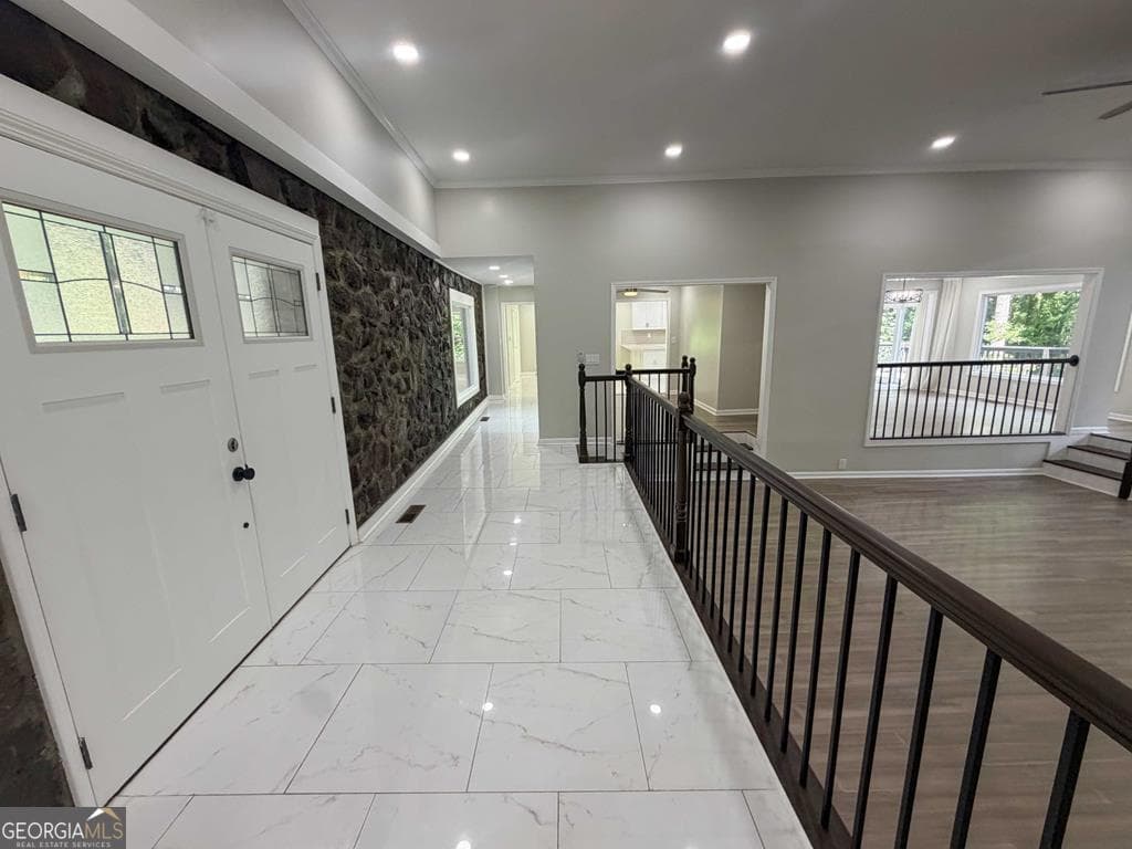 4 bedroom, 3.5 bathroom, 5,163 sq ft single family residence for sale at 2788 Galahad Drive, Atlanta, GA 30345 — photo 4