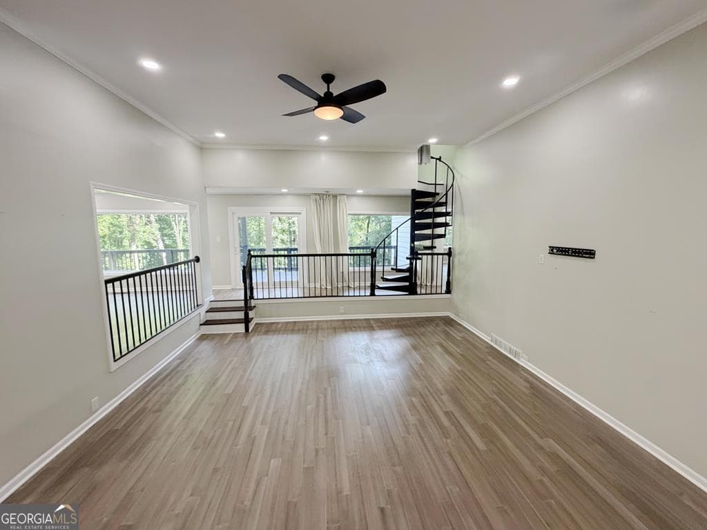 4 bedroom, 3.5 bathroom, 5,163 sq ft single family residence for sale at 2788 Galahad Drive, Atlanta, GA 30345 — photo 8