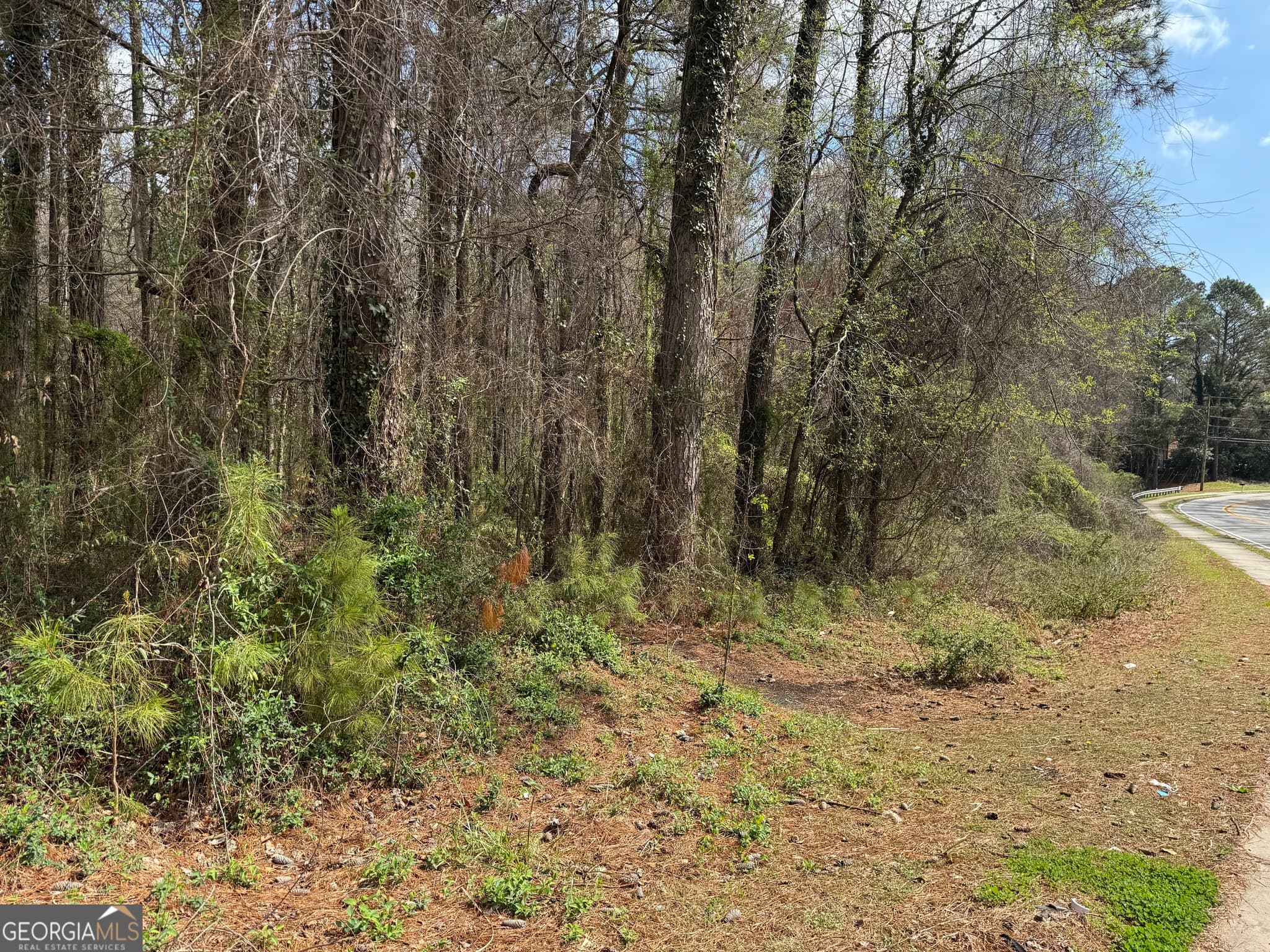 residential lot for sale at 0 Harbins Road, Norcross, GA 30093 — photo 2