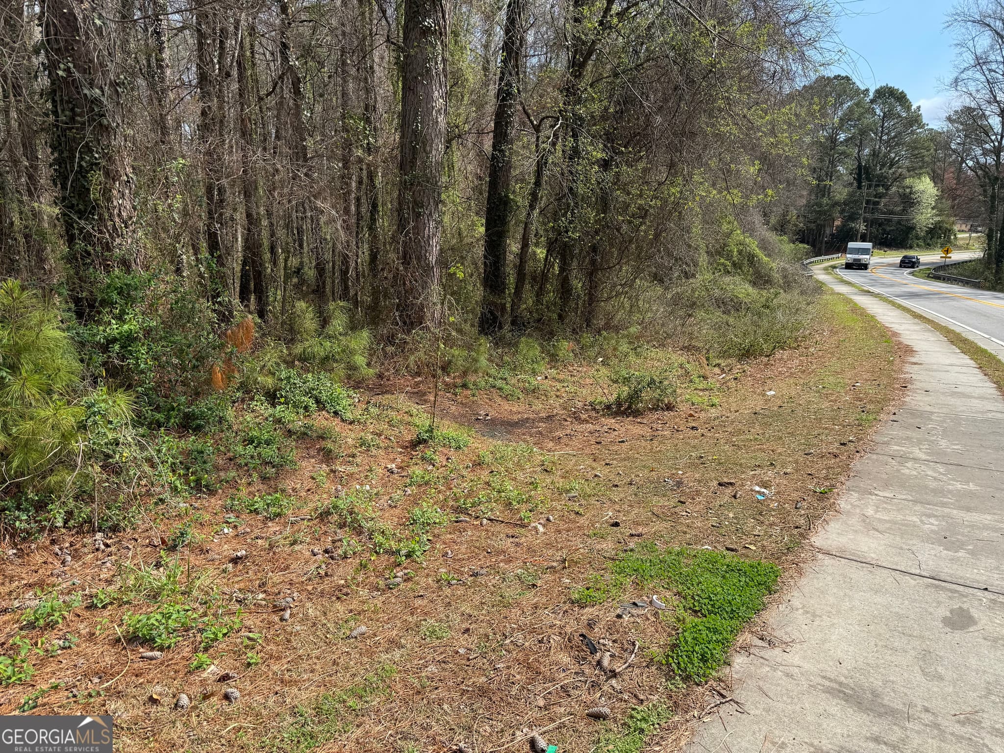 residential lot for sale at 0 Harbins Road, Norcross, GA 30093 — photo 3
