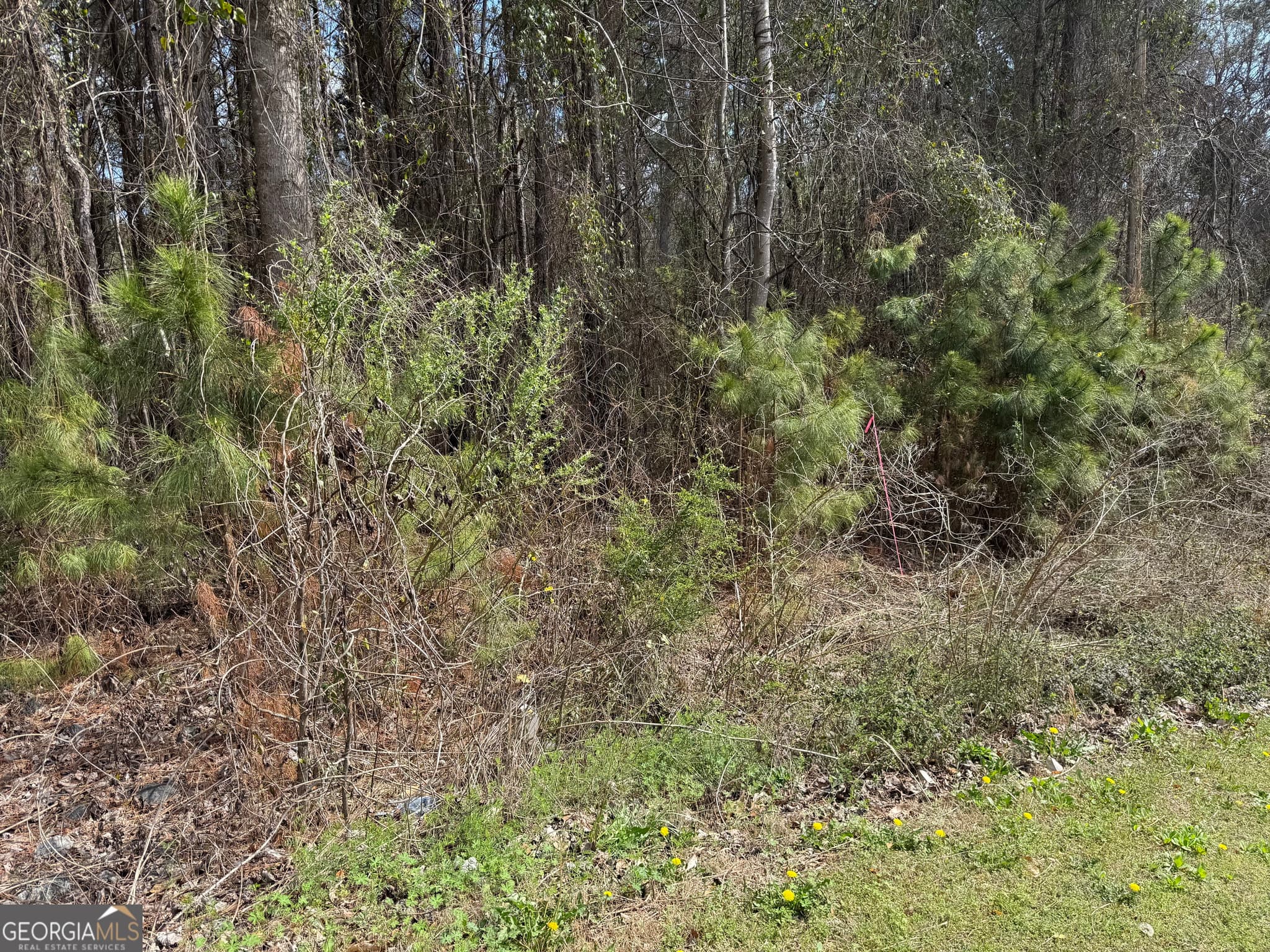 residential lot for sale at 0 Harbins Road, Norcross, GA 30093 — photo 1 of 3