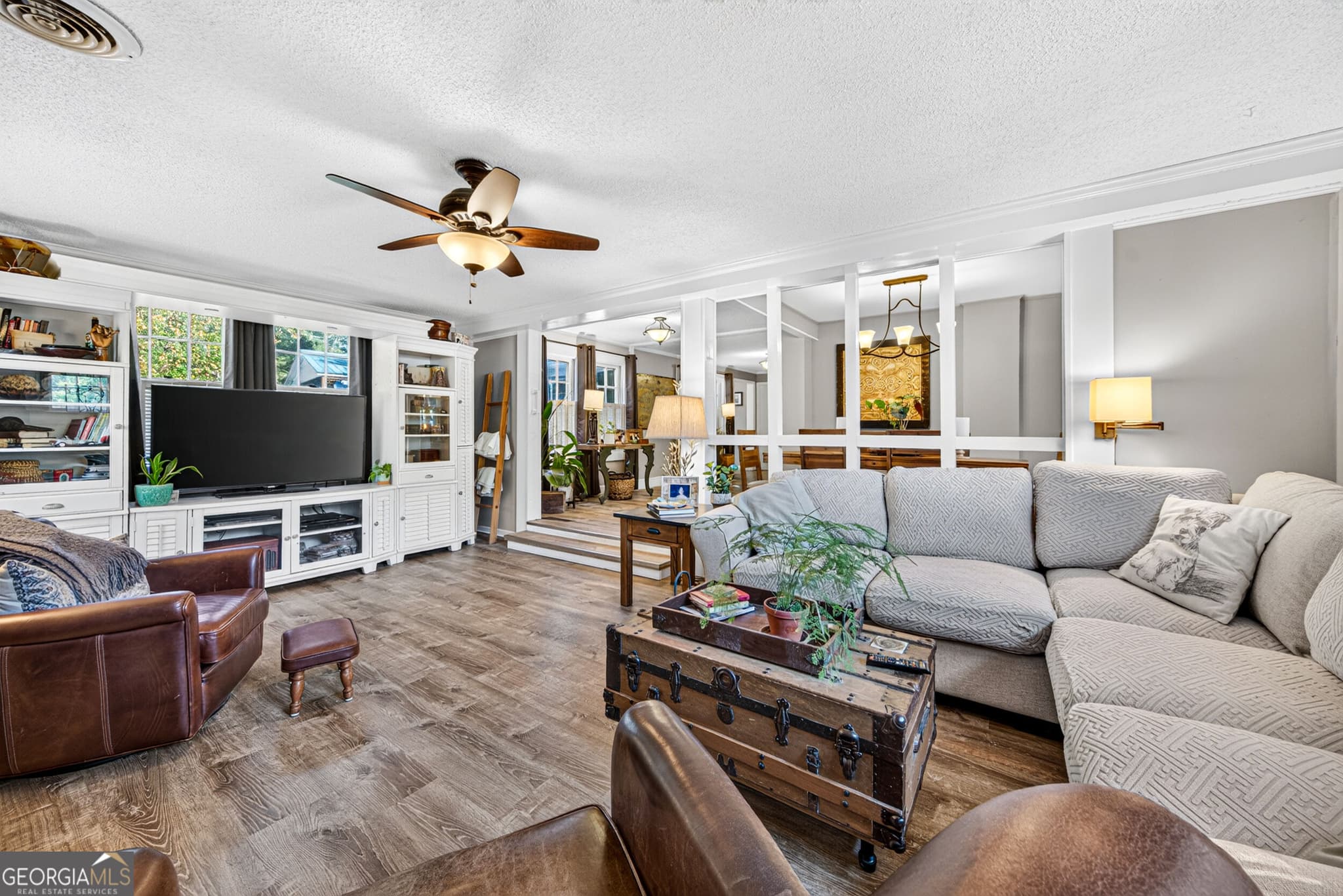 4 bedroom, 2 bathroom, 2,175 sq ft single family residence for sale at 330 Warwoman Road, Clayton, GA 30525 — photo 6