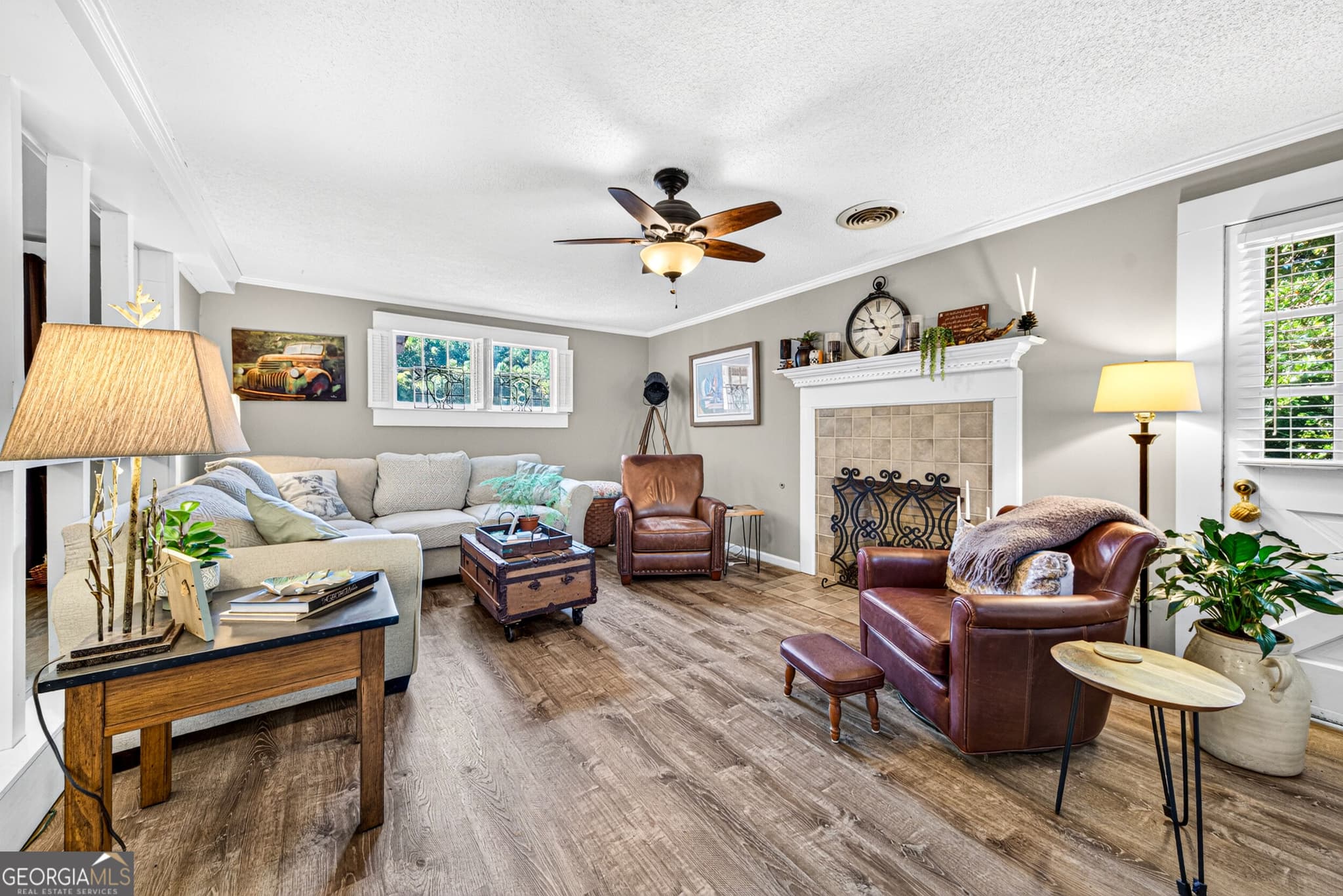 4 bedroom, 2 bathroom, 2,175 sq ft single family residence for sale at 330 Warwoman Road, Clayton, GA 30525 — photo 7
