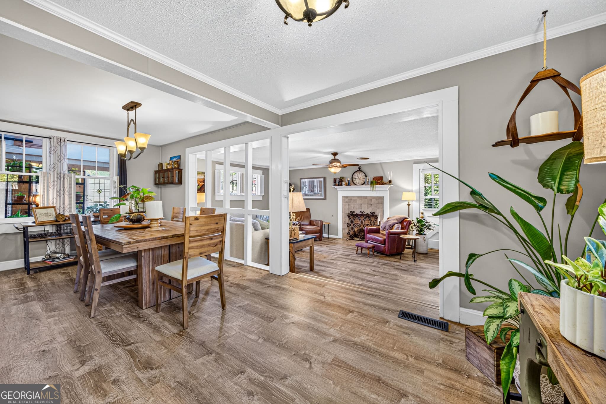 4 bedroom, 2 bathroom, 2,175 sq ft single family residence for sale at 330 Warwoman Road, Clayton, GA 30525 — photo 9