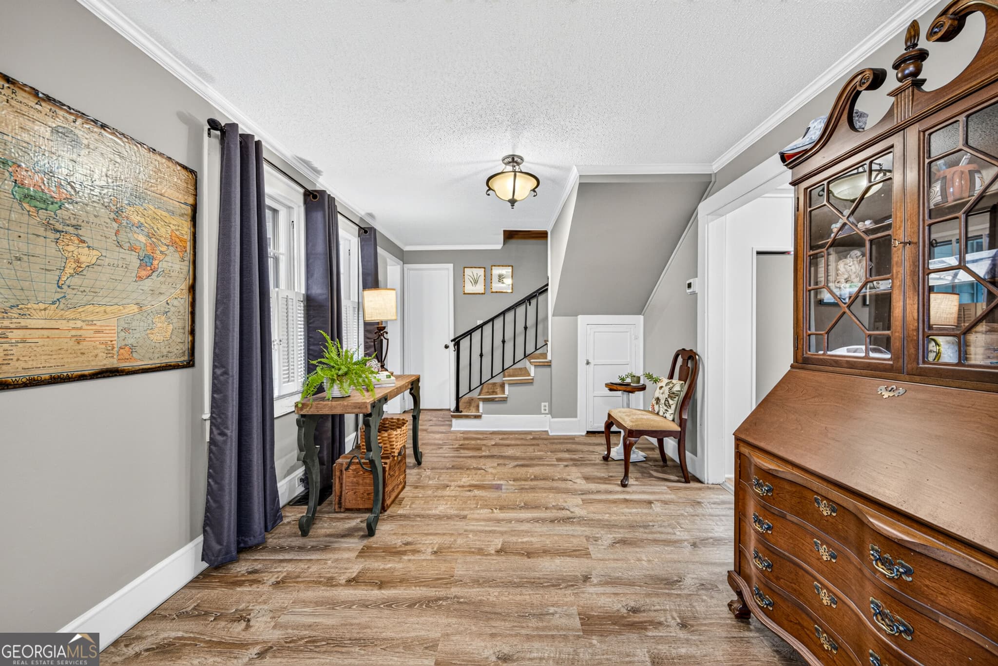4 bedroom, 2 bathroom, 2,175 sq ft single family residence for sale at 330 Warwoman Road, Clayton, GA 30525 — photo 8