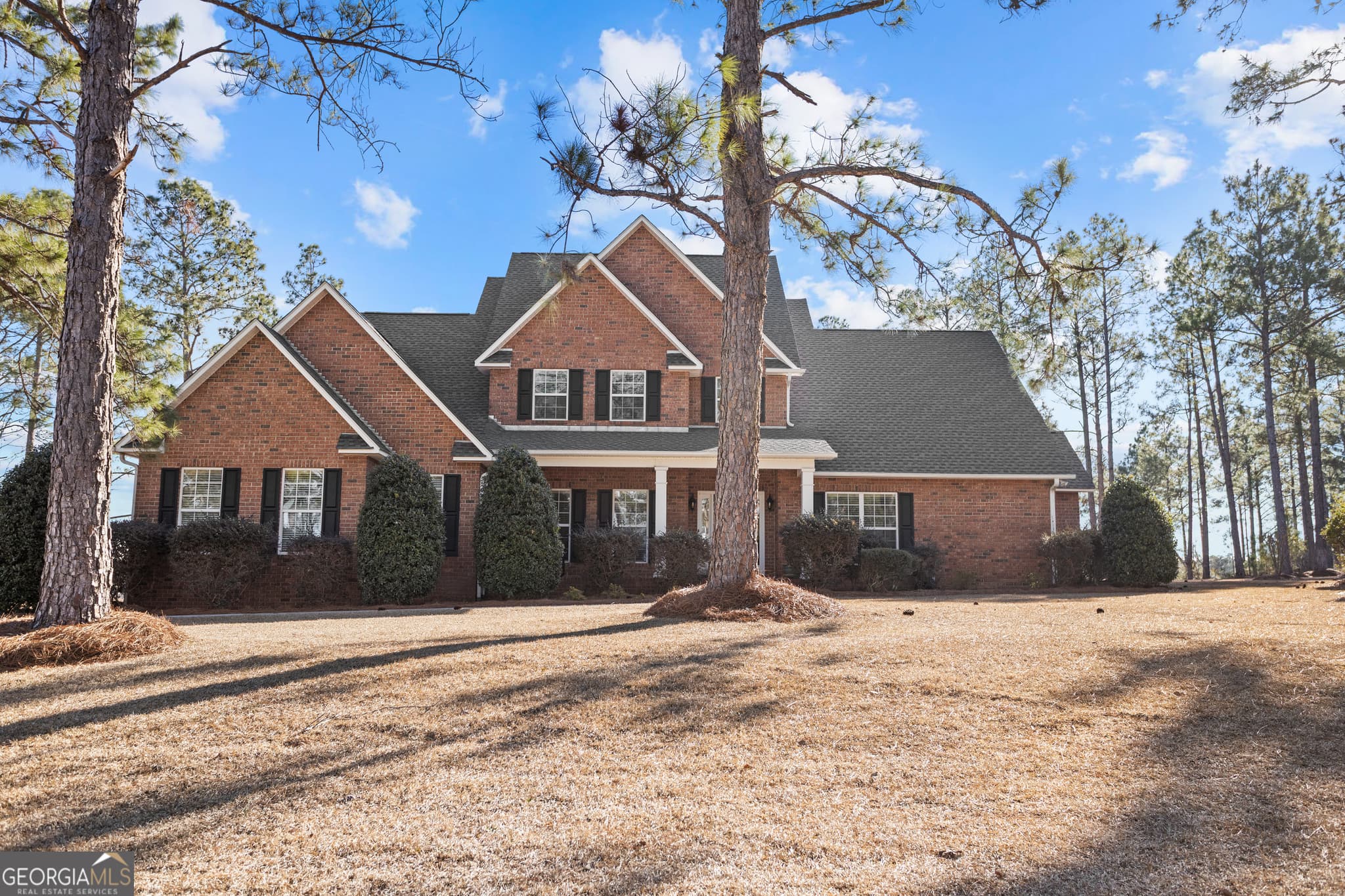 109 Fairway Drive, Vidalia, GA 30474 — most recent listing photo