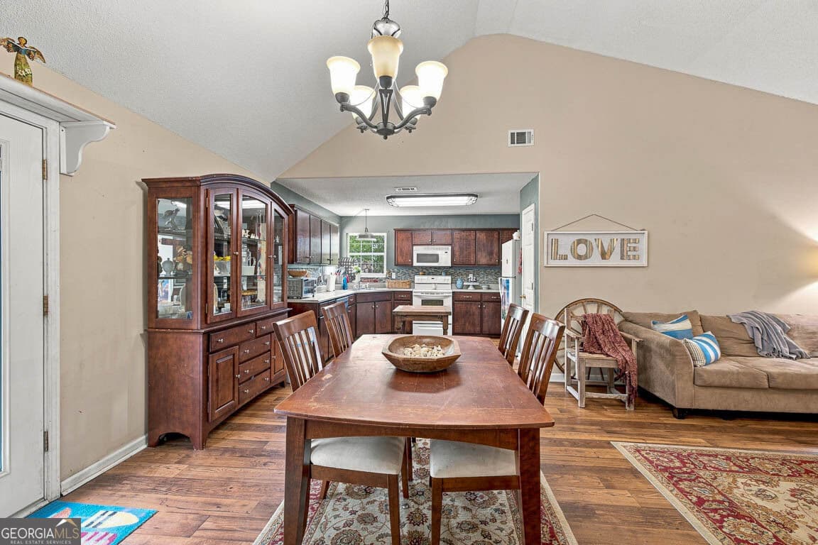 3 bedroom, 2 bathroom, 1,339 sq ft single family residence for sale at 4334 Smith Road, Townsend, GA 31331 — photo 9