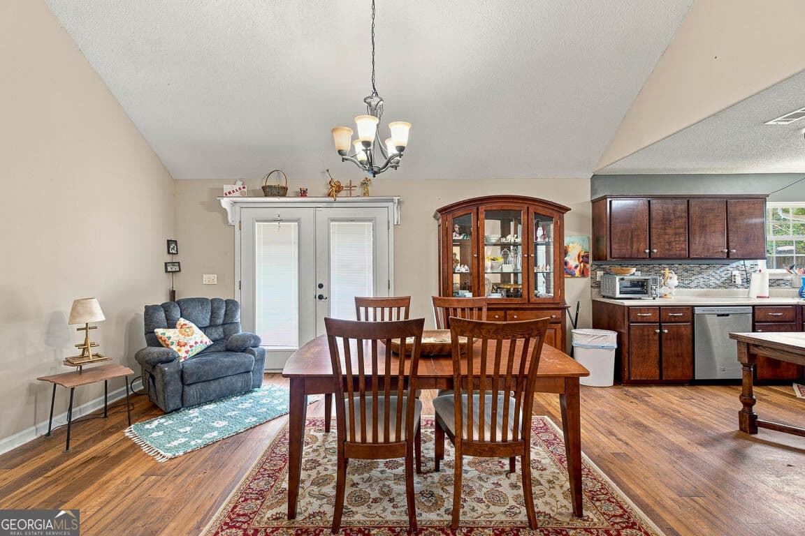3 bedroom, 2 bathroom, 1,339 sq ft single family residence for sale at 4334 Smith Road, Townsend, GA 31331 — photo 8