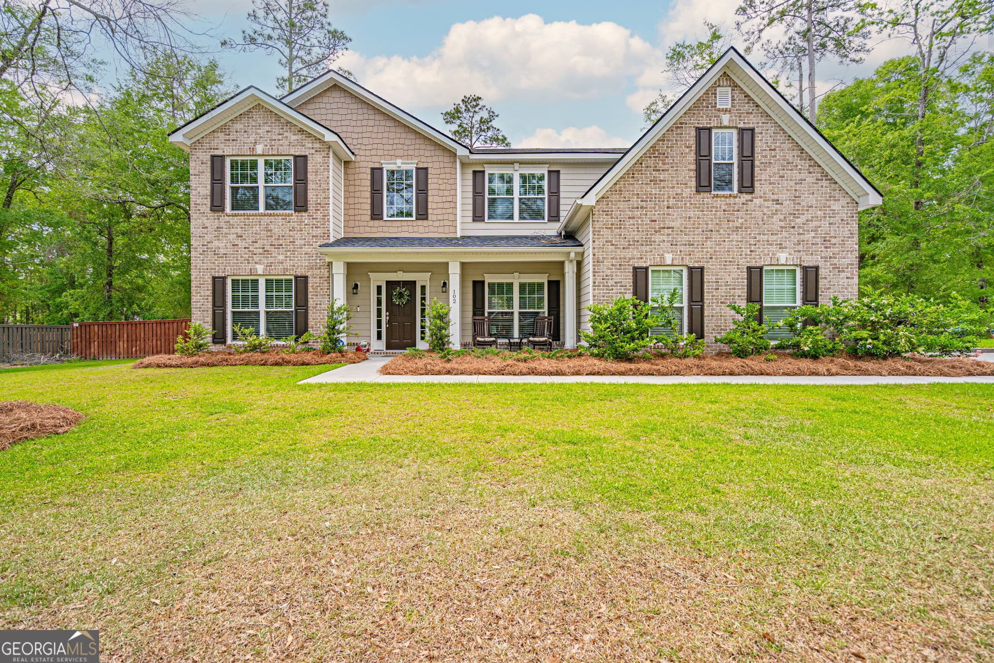 102 Burns Court, Rincon, GA 31326 — most recent listing photo