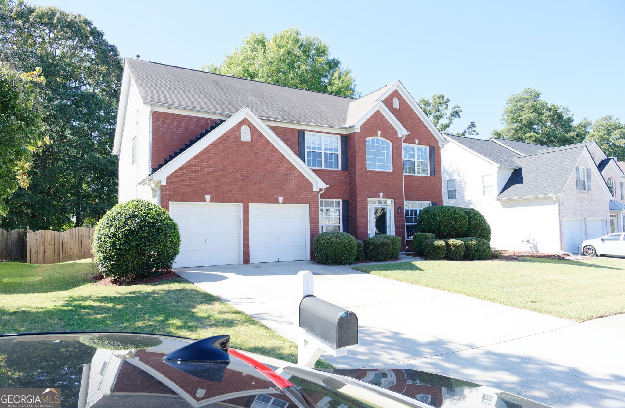 4 bedroom, 2.5 bathroom, 2,578 sq ft single family residence for sale at 277 Winthrop Lane, Mcdonough, GA 30253 — photo 2