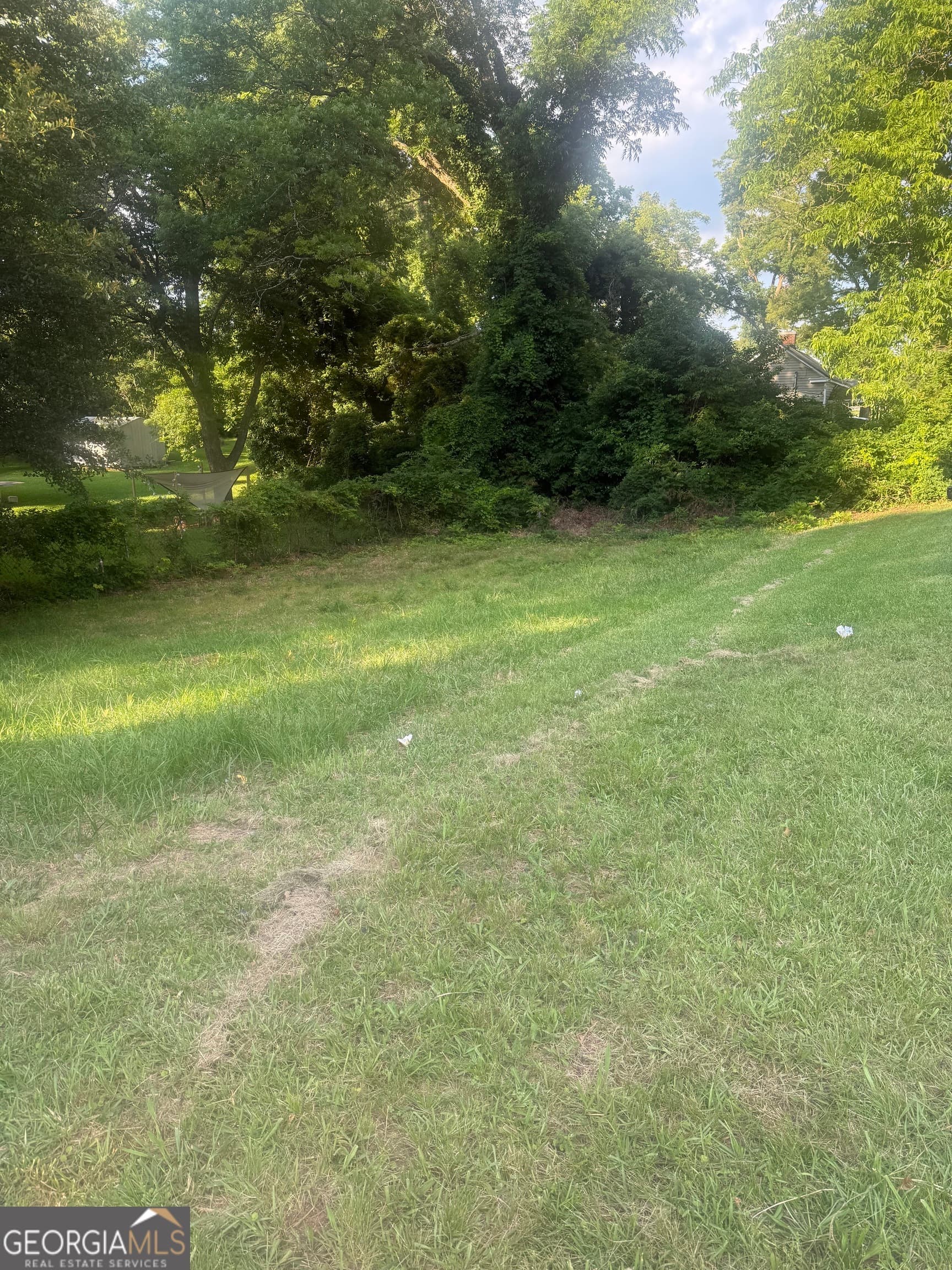 unimproved land for sale at 733 W Broad Street, Griffin, GA 30223 — photo 1 of 6