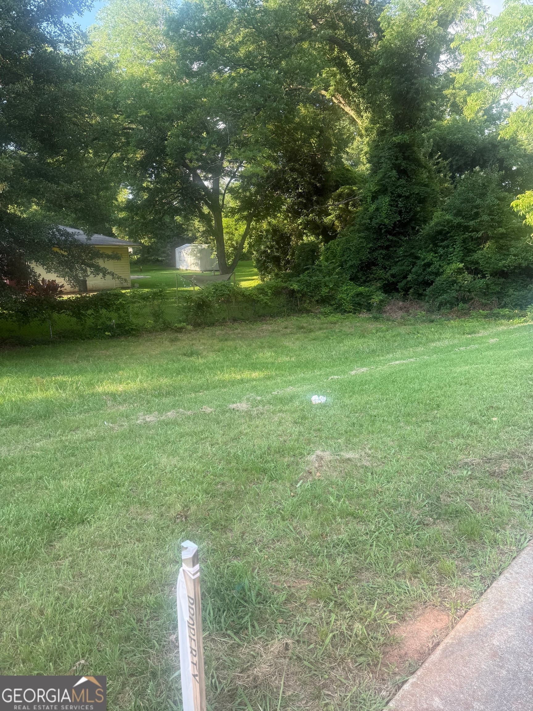 unimproved land for sale at 733 W Broad Street, Griffin, GA 30223 — photo 5