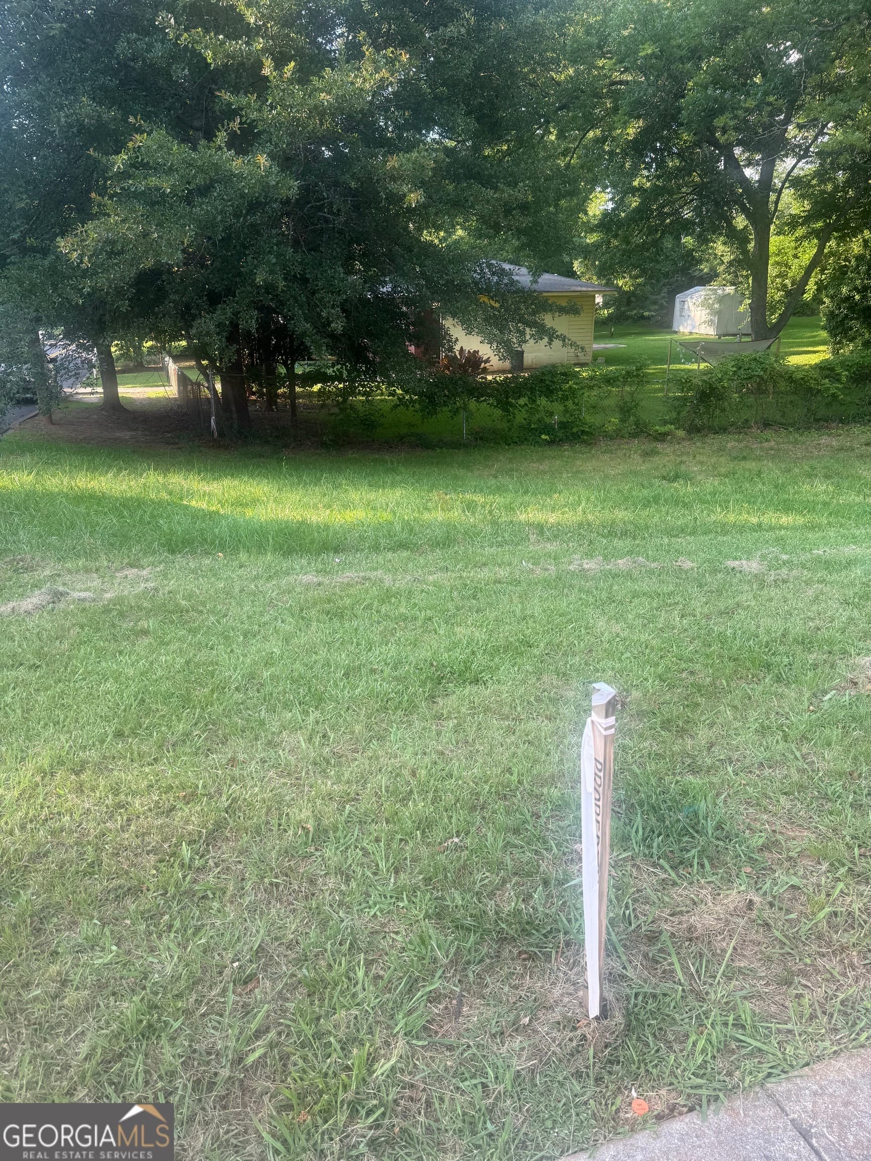 unimproved land for sale at 733 W Broad Street, Griffin, GA 30223 — photo 4