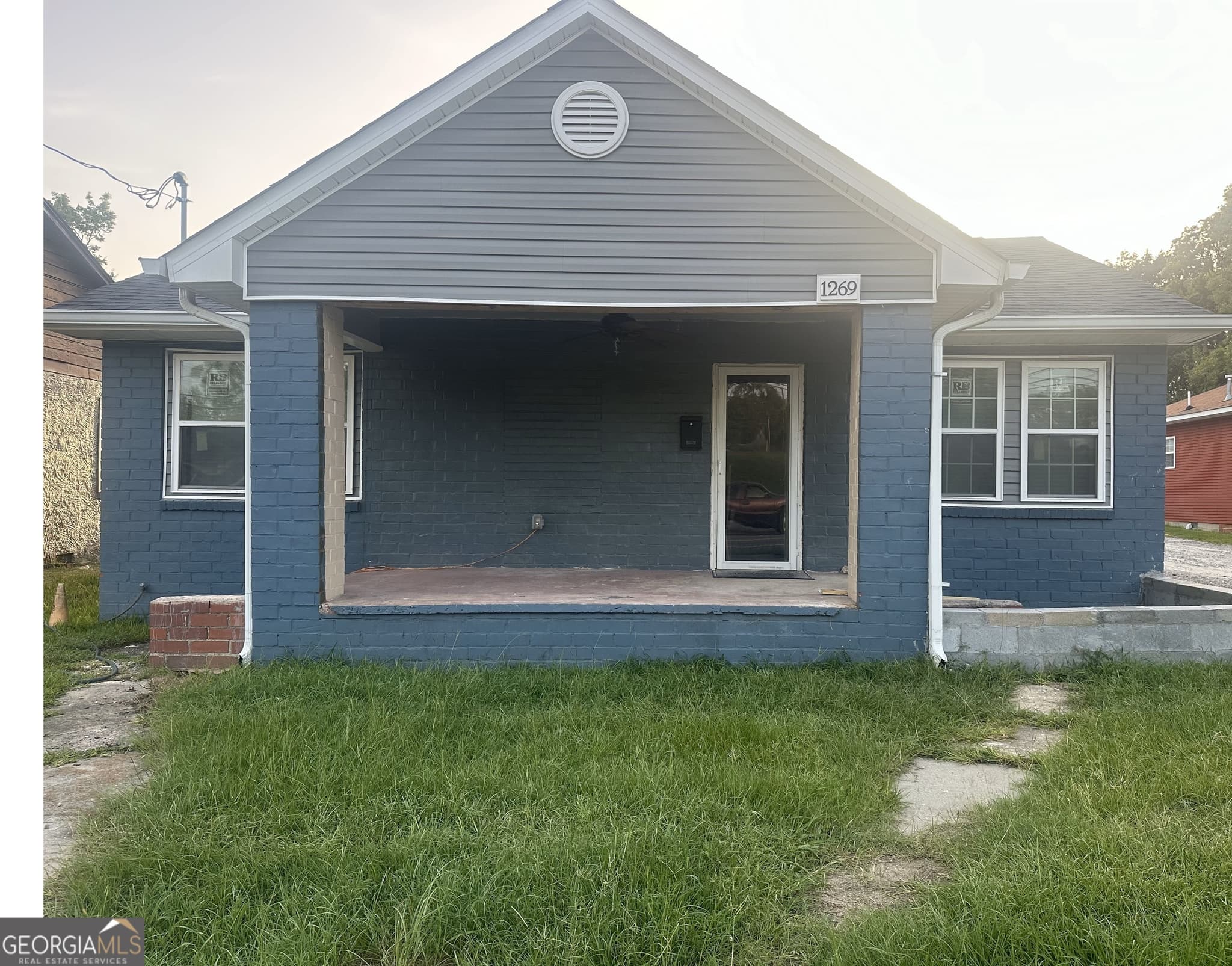 1269 Pio Nono Avenue, Macon, GA 31204 — most recent listing photo