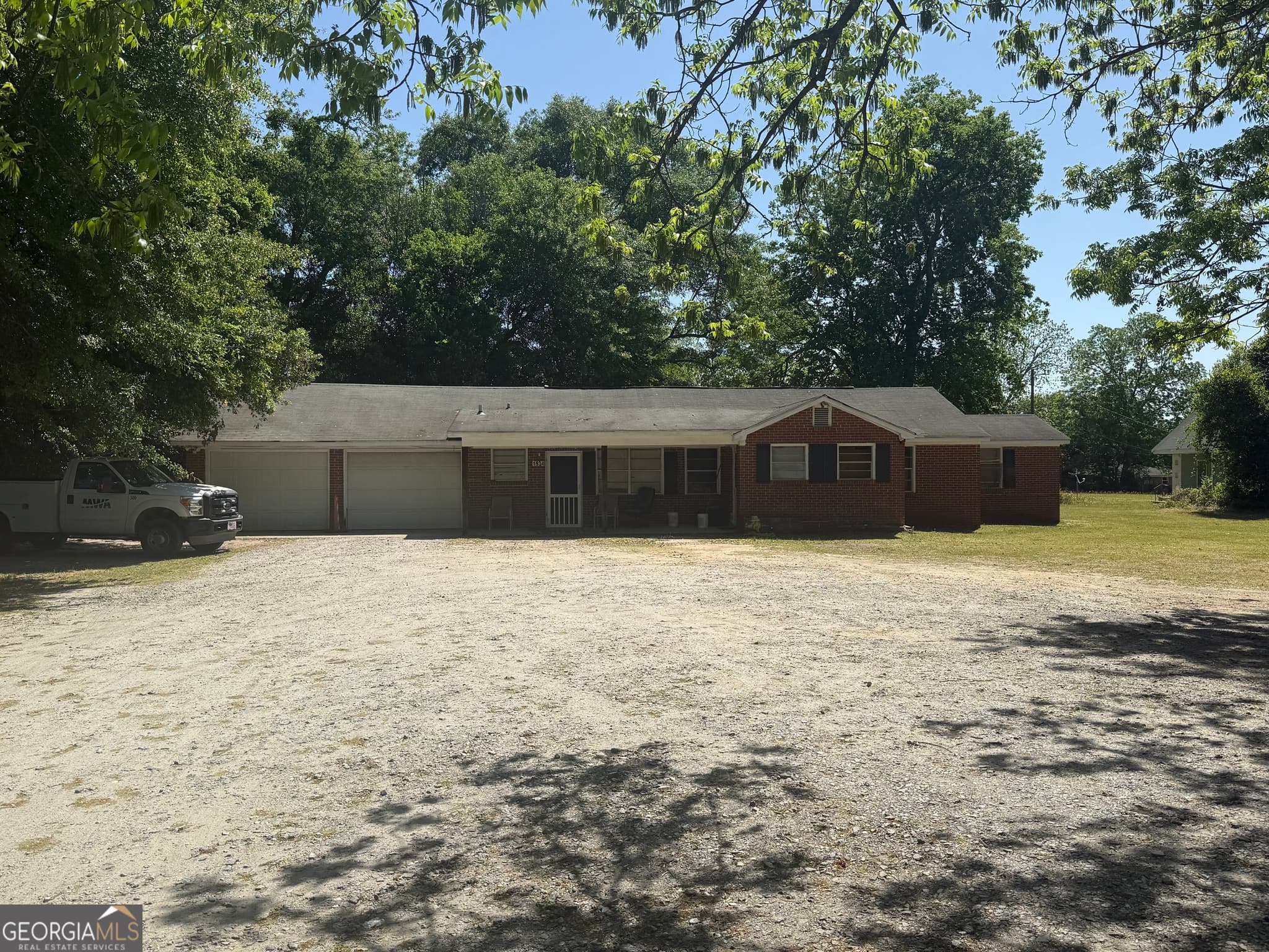 multi family for sale at 1852 Christian Avenue, Macon, GA 31204 — photo 2