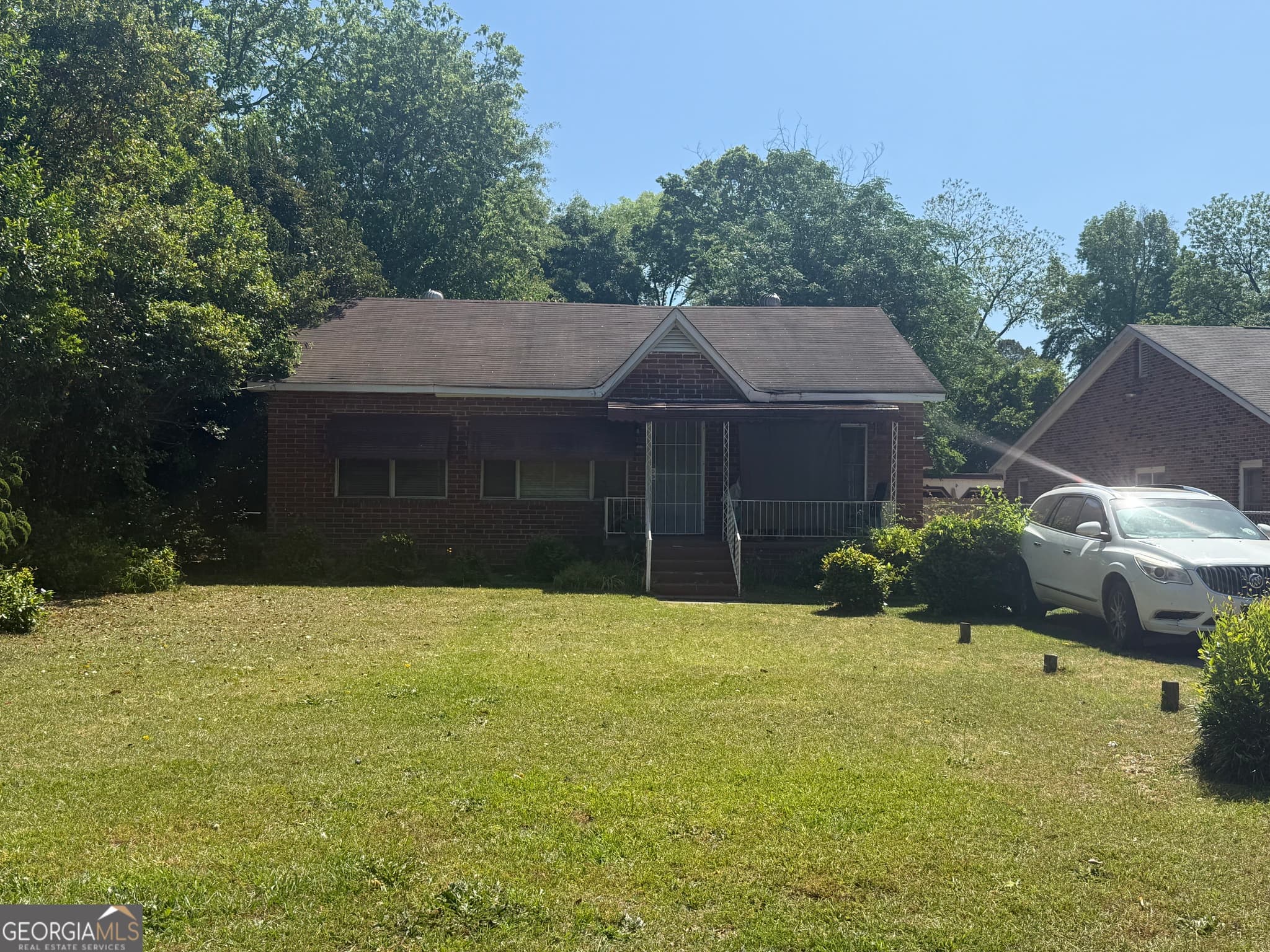 multi family for sale at 1852 Christian Avenue, Macon, GA 31204 — photo 6