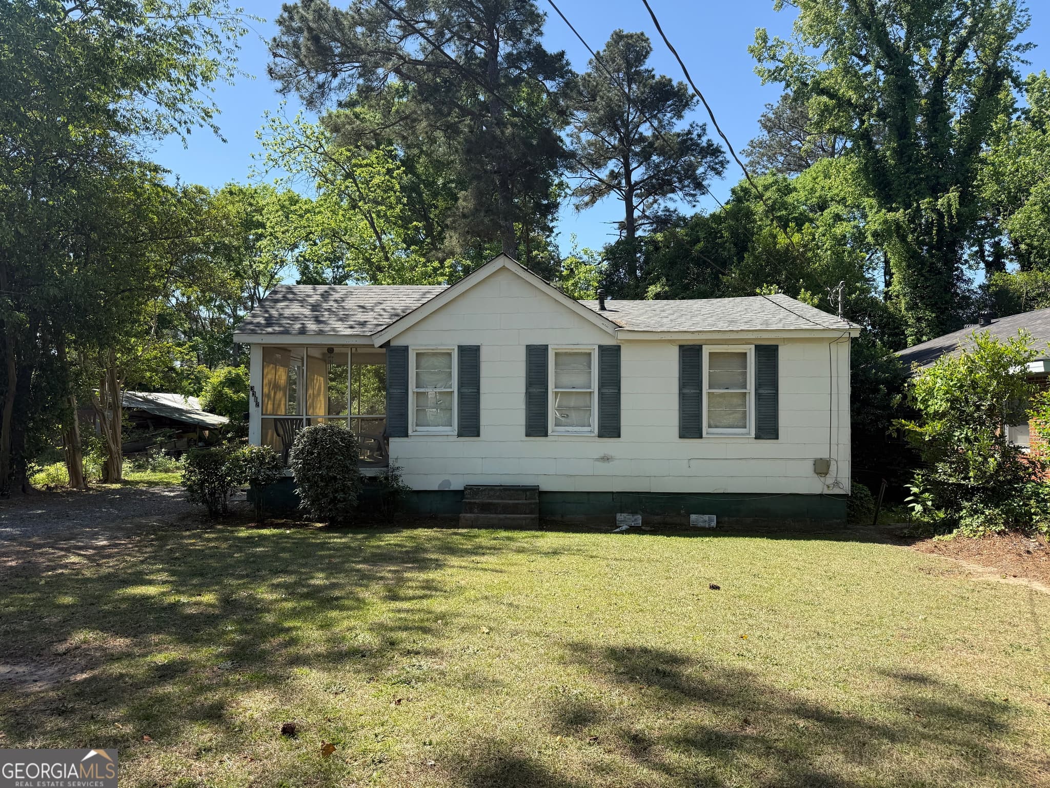 multi family for sale at 1852 Christian Avenue, Macon, GA 31204 — photo 7