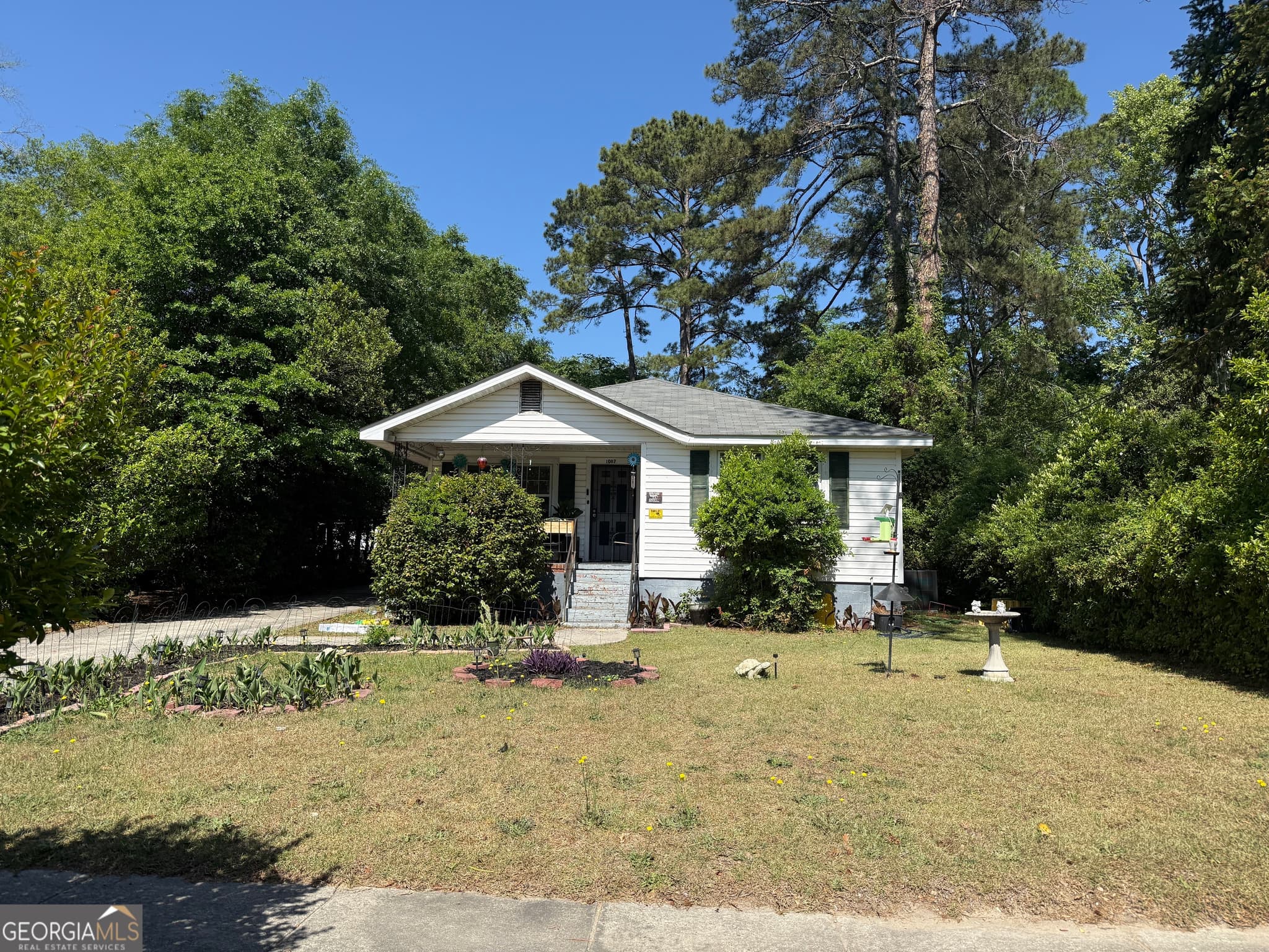 multi family for sale at 1852 Christian Avenue, Macon, GA 31204 — photo 3