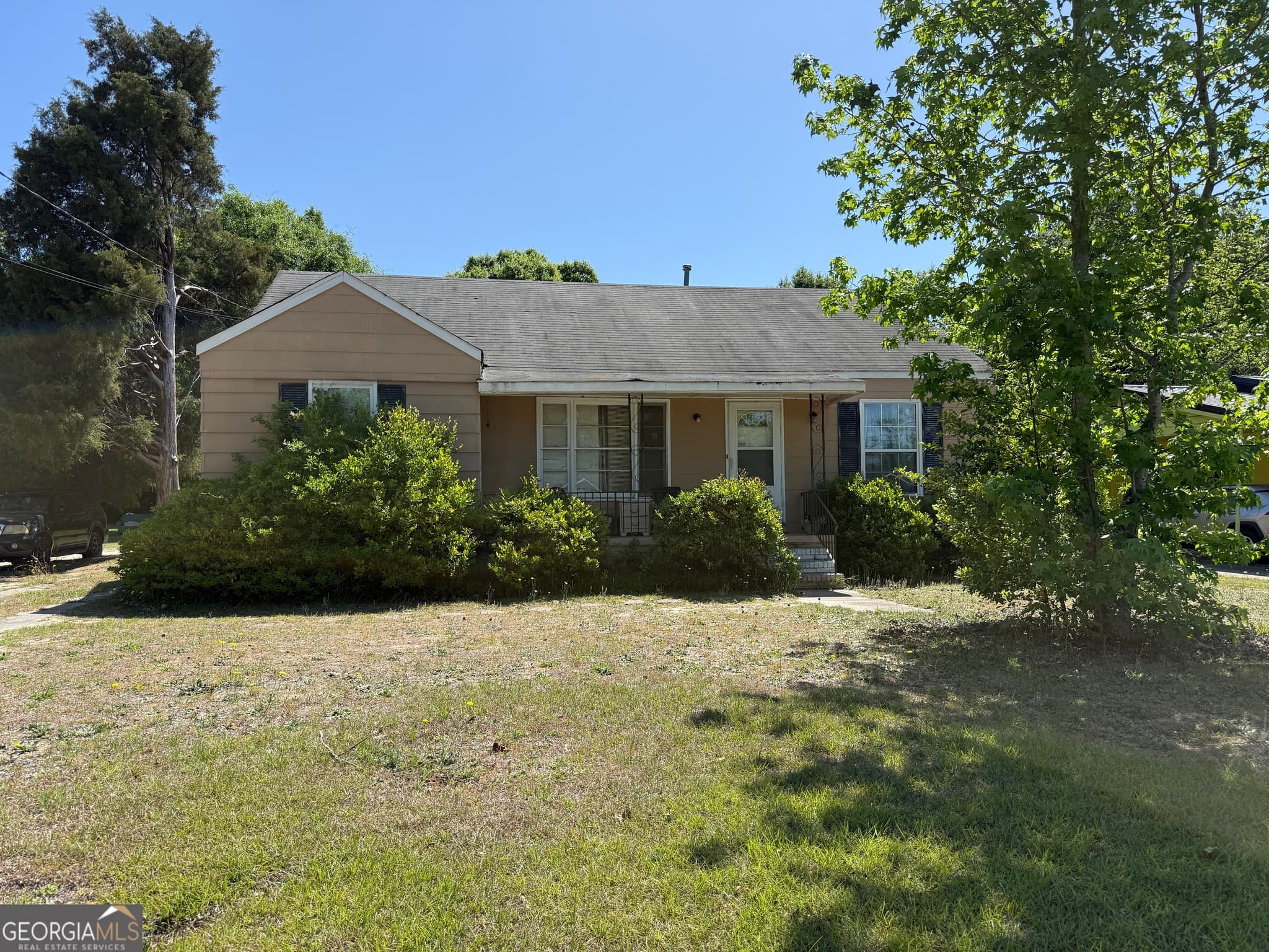 multi family for sale at 1852 Christian Avenue, Macon, GA 31204 — photo 5