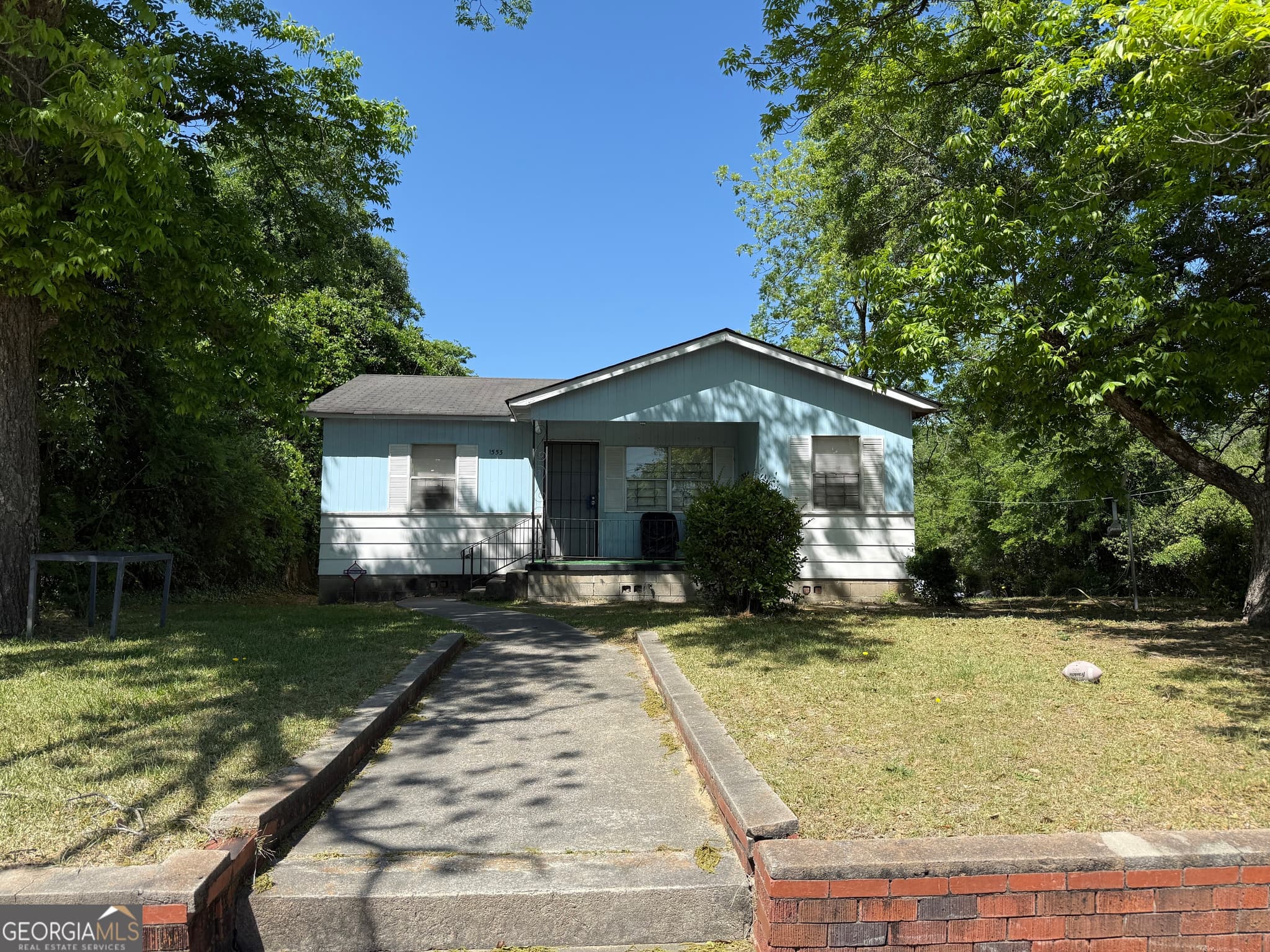 multi family for sale at 1852 Christian Avenue, Macon, GA 31204 — photo 4