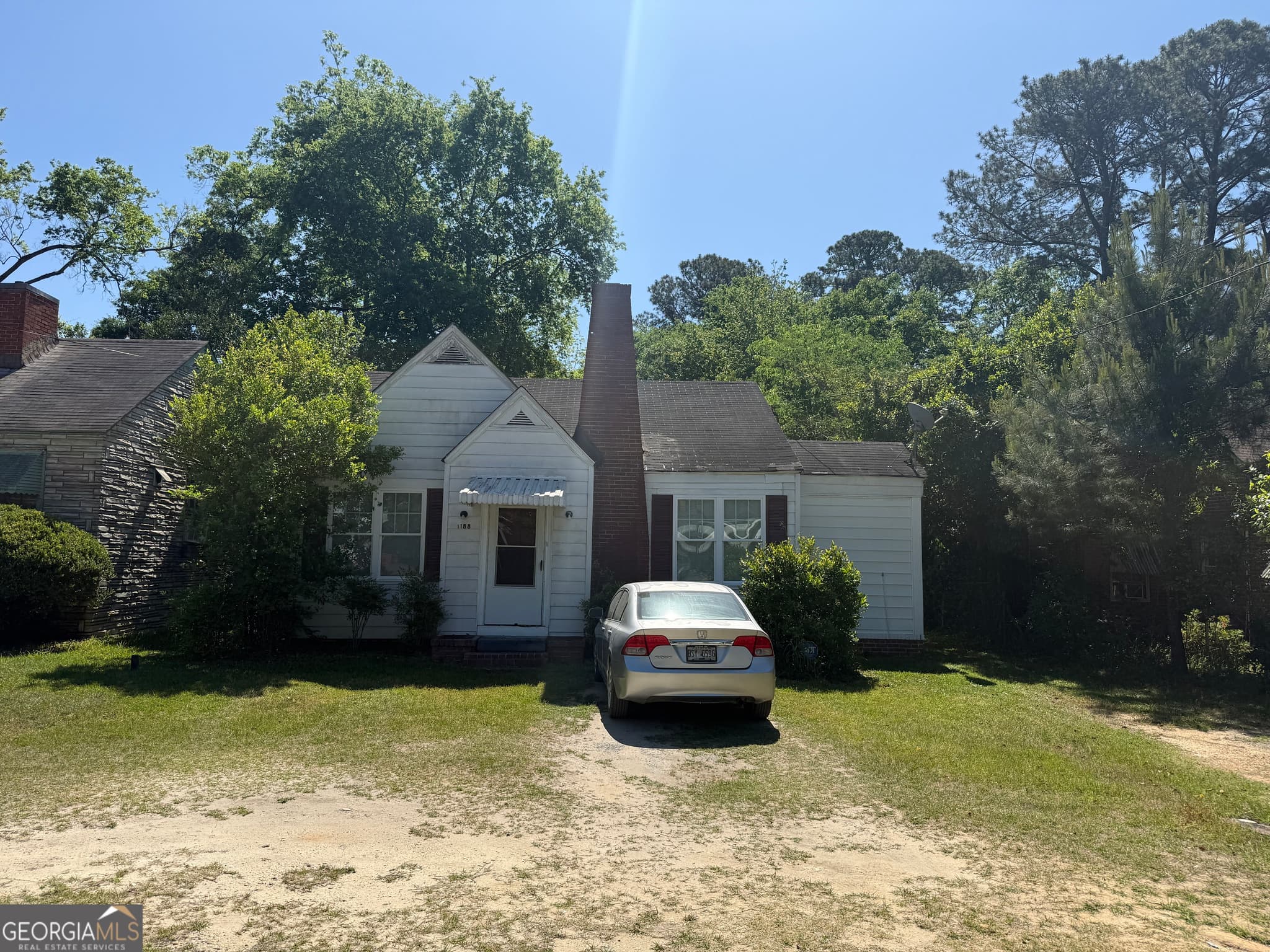multi family for sale at 1852 Christian Avenue, Macon, GA 31204 — photo 8