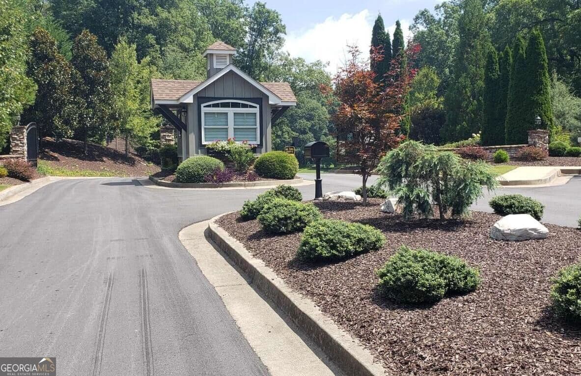 residential lot for sale at 965 Old Owen Drive, Blairsville, GA 30512 — photo 1 of 9
