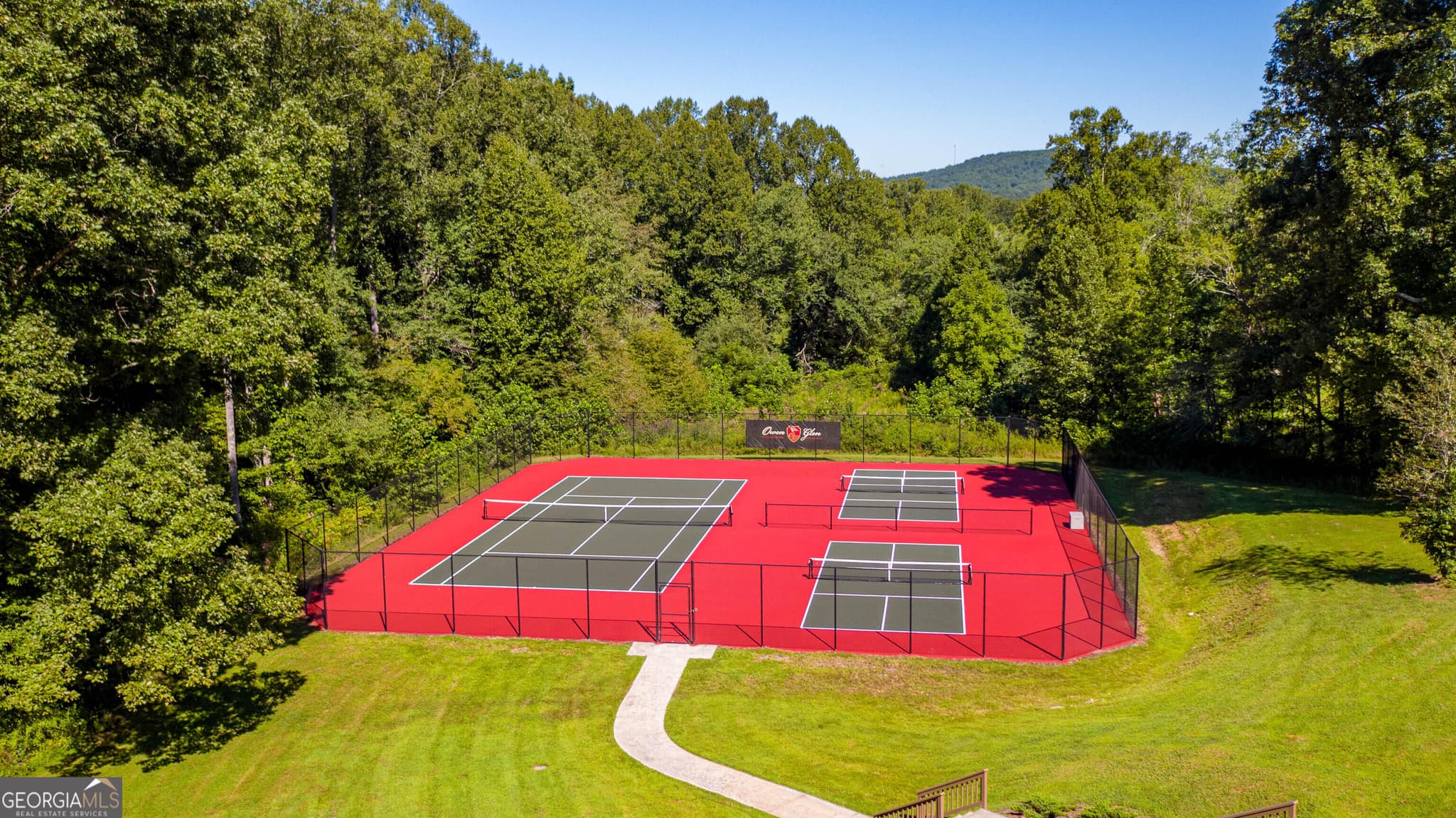 residential lot for sale at 965 Old Owen Drive, Blairsville, GA 30512 — photo 9