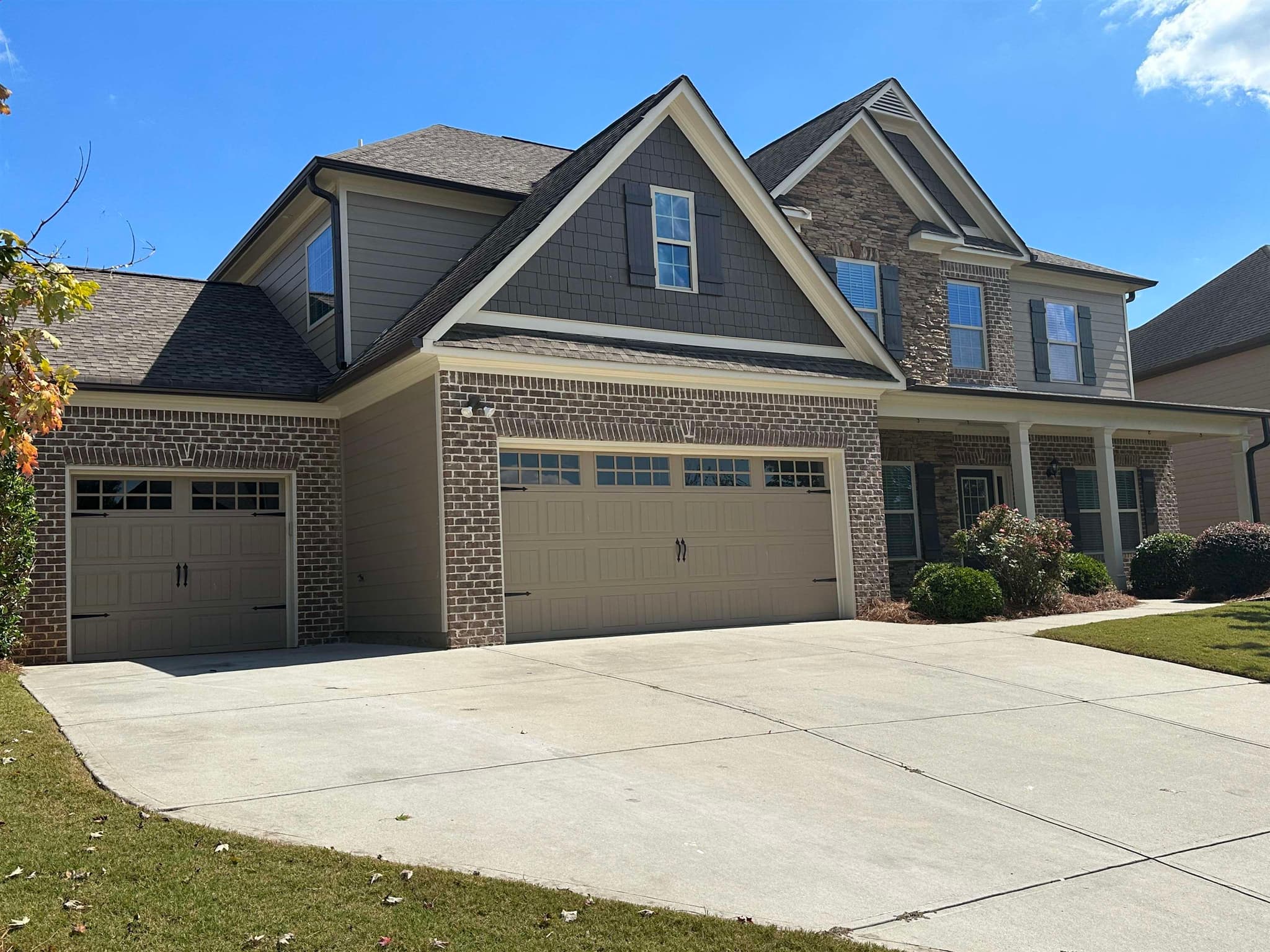5 bedroom, 4 bathroom, 3,556 sq ft single family residence for rent at 2560 Day Break Way, Dacula, GA 30019 for $3,000 a month — photo 1 of 1